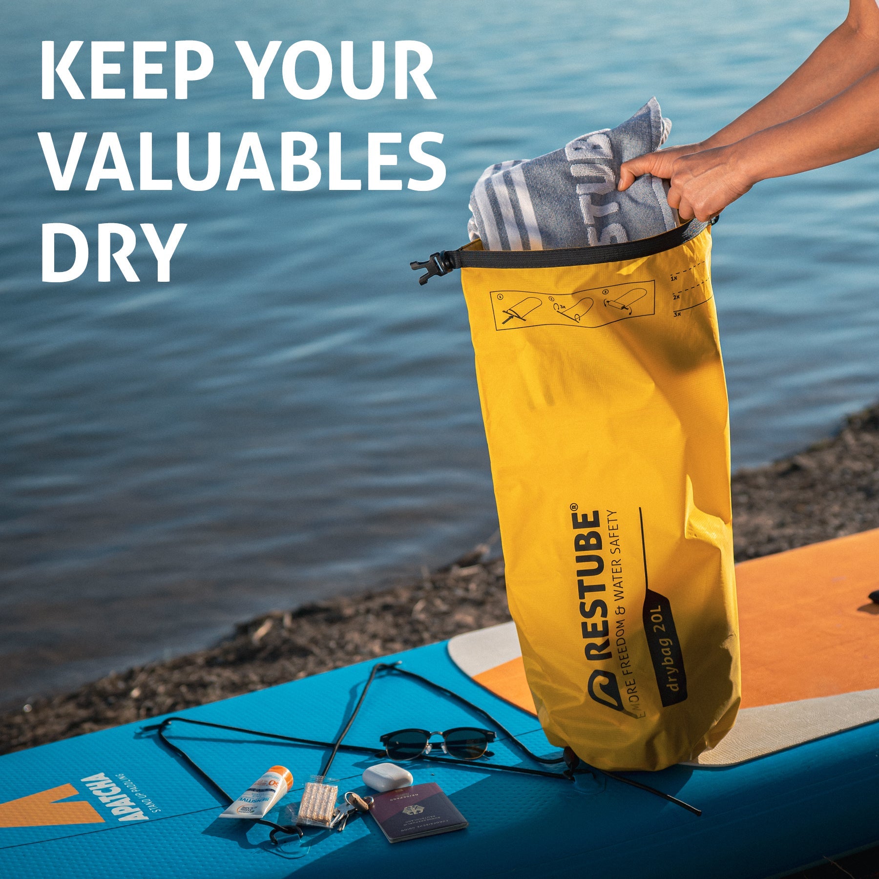 DRYBAG