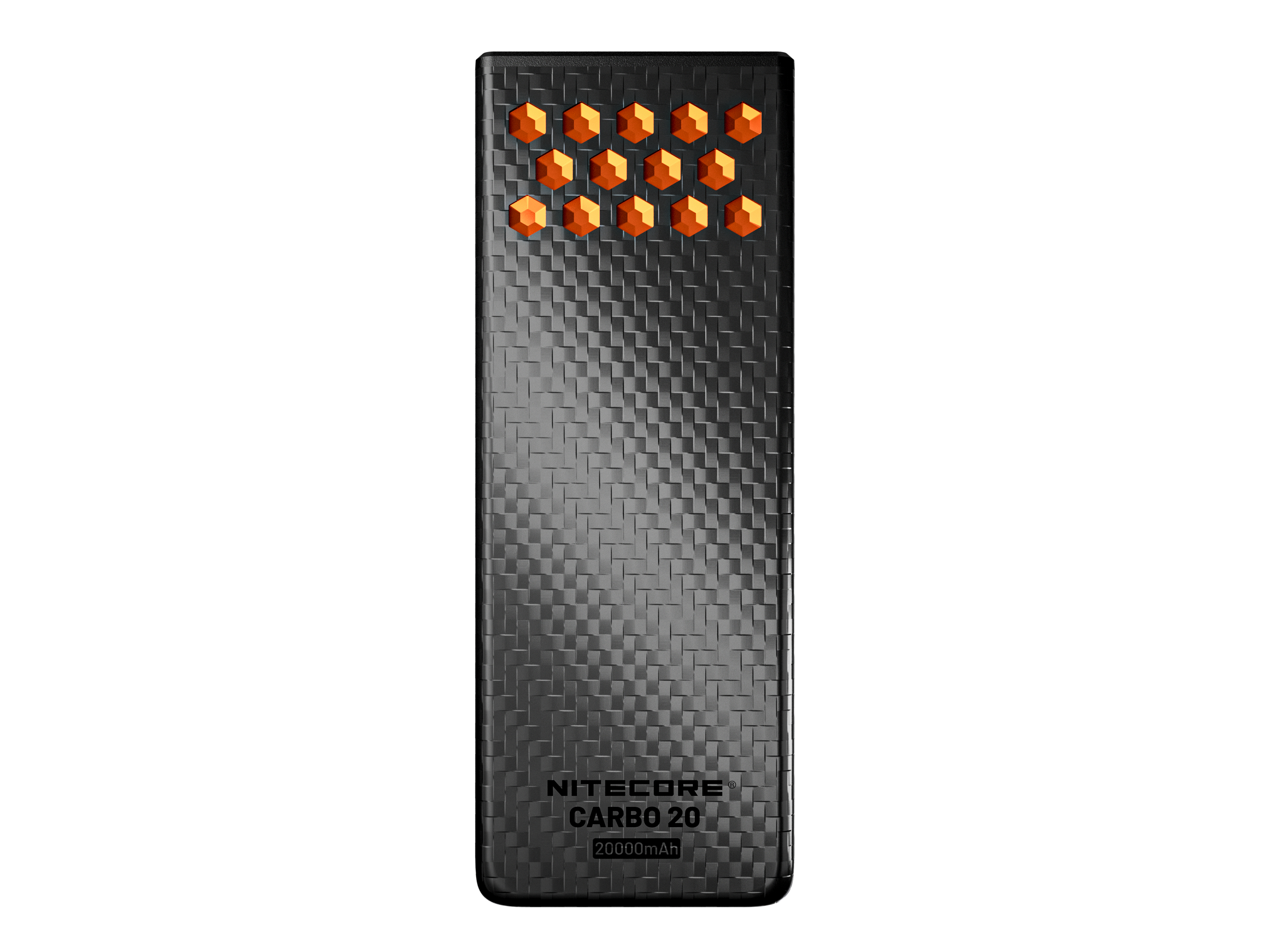 Nitecore Carbo 20 20,000mAh 65W Waterproof USB-C Power Bank