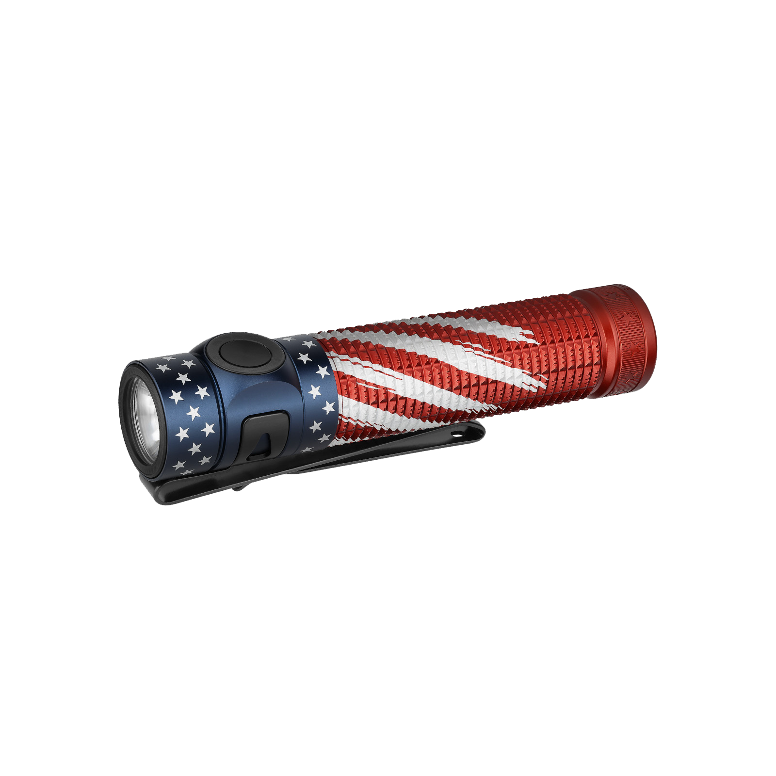 Olight Baton 4 Pro 1600 Lumen Rechargeable EDC Flashlight