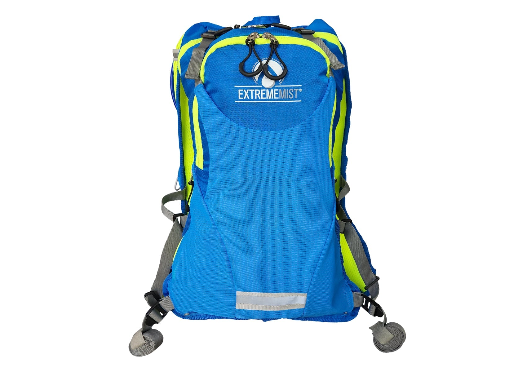ExtremeMist® Misting Hydration Backpack with 2L Reservoir & Personal Cooling System