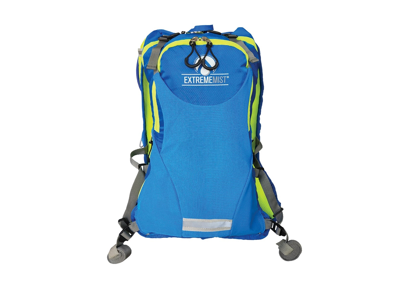 2L Hydration pack for Hiking & Running | ExtremeMist®