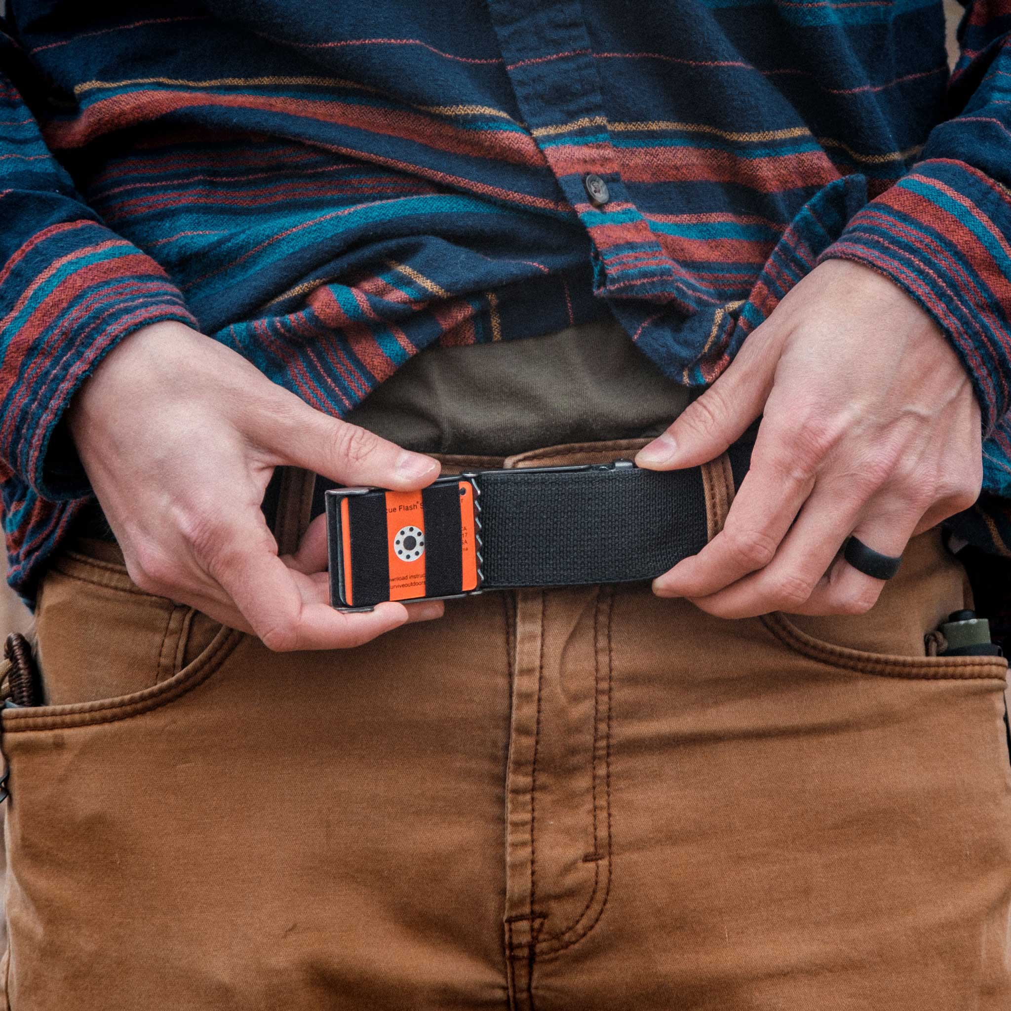 Cache Belt™