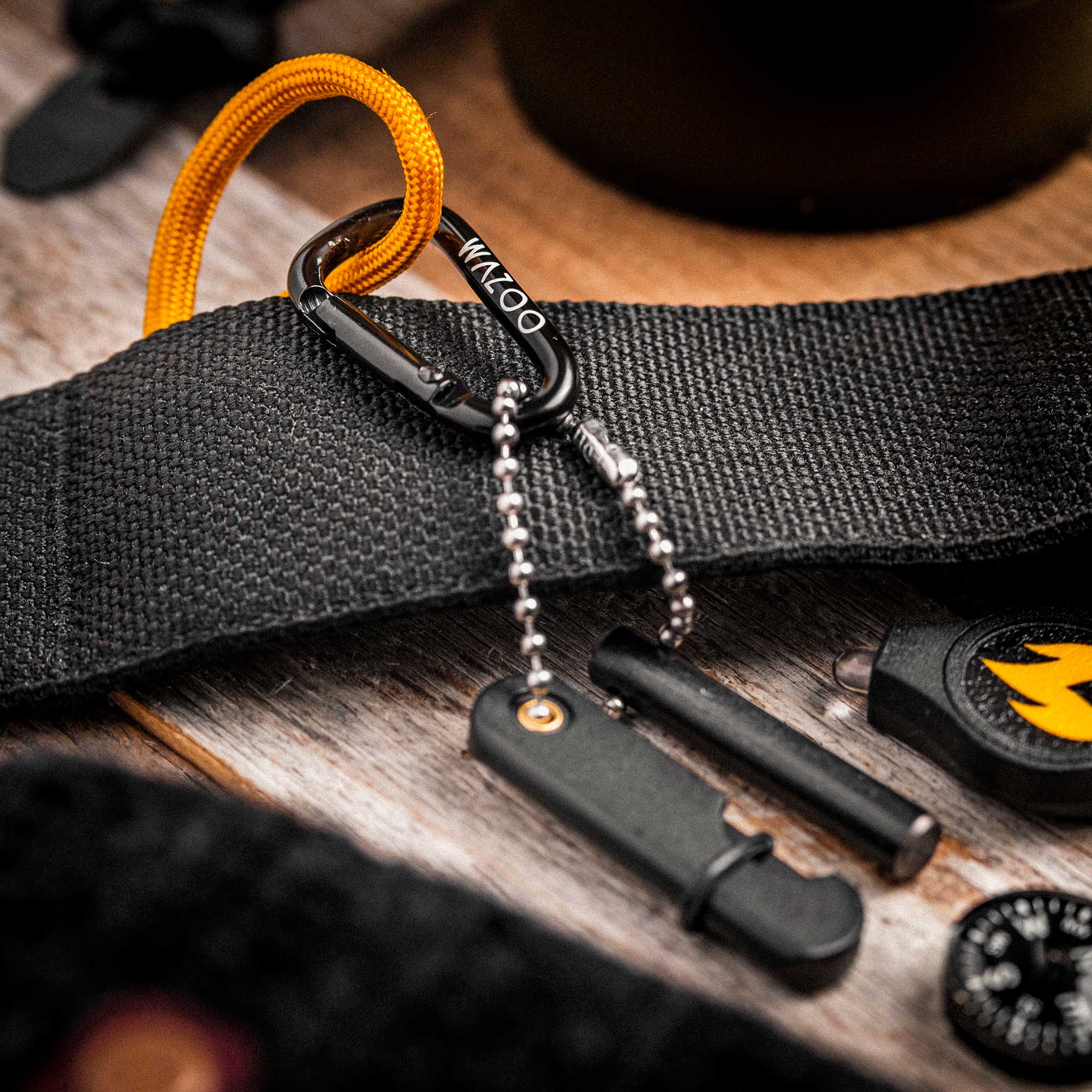 Cache Belt™