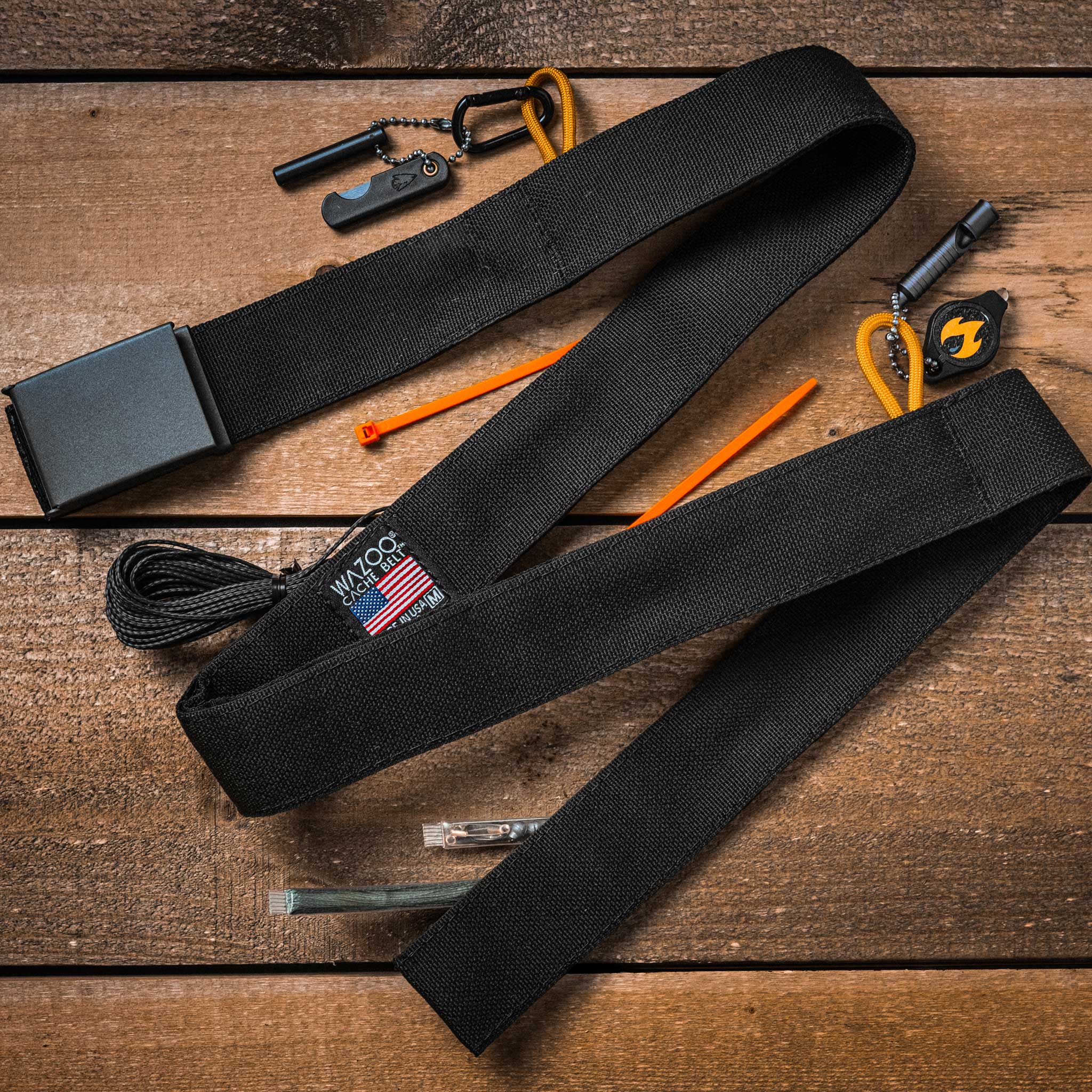 Cache Belt™