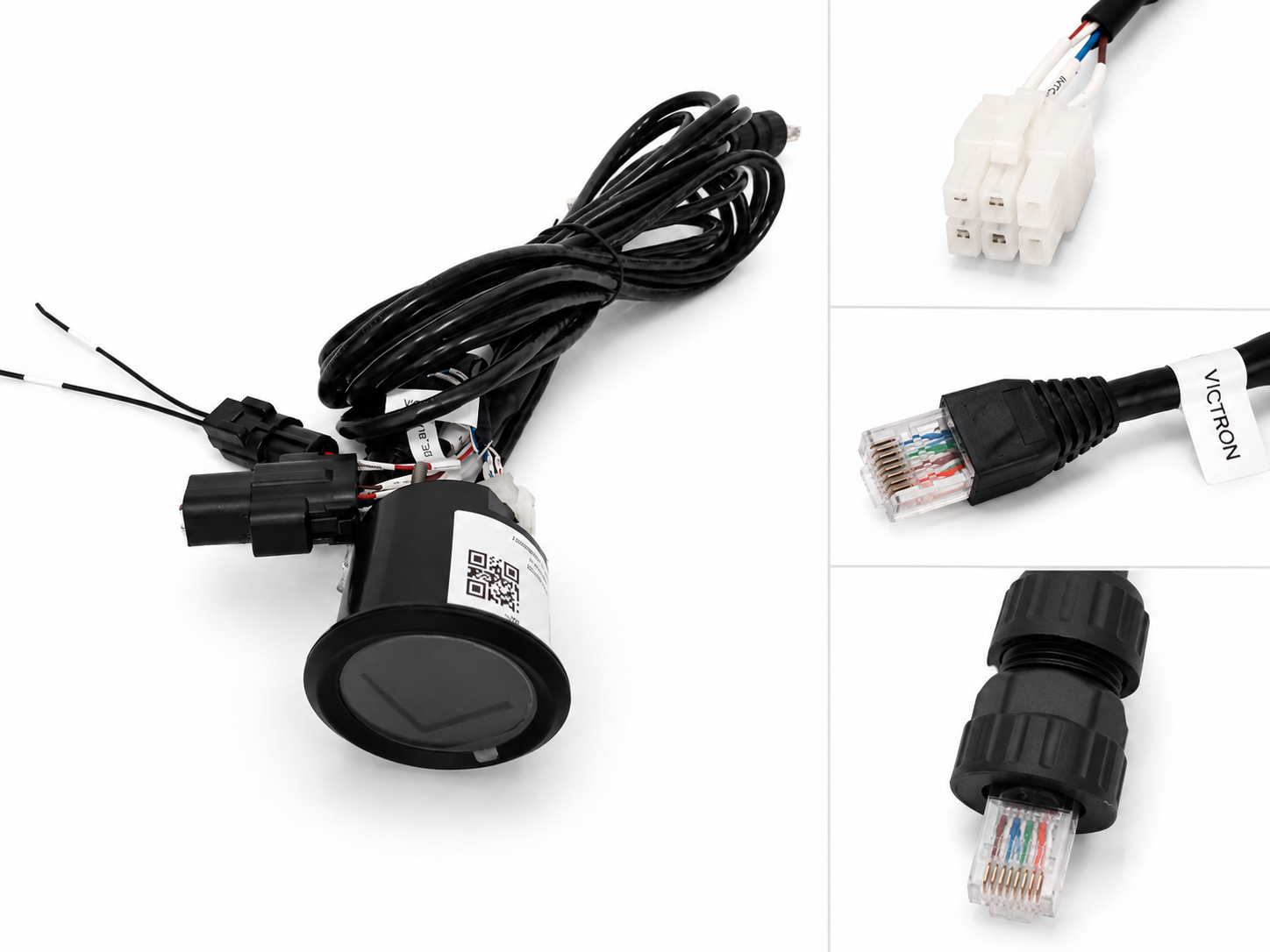 12V 460Ah V2 Elite Series LiFePO4 Battery (5.89kWh)