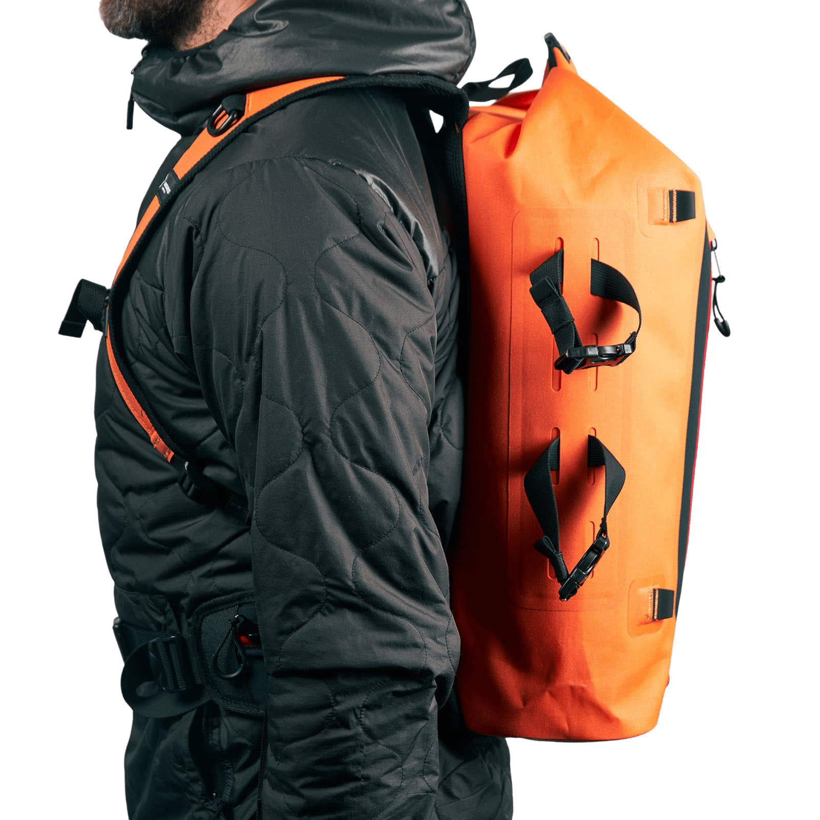 THE SEVENTY2® Pro Survival System