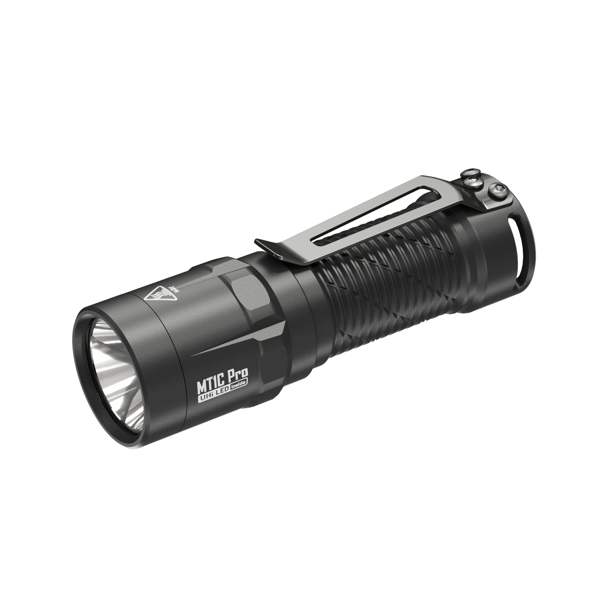Nitecore MT1C Pro 1000 Lumen Rechargeable EDC Flashlight