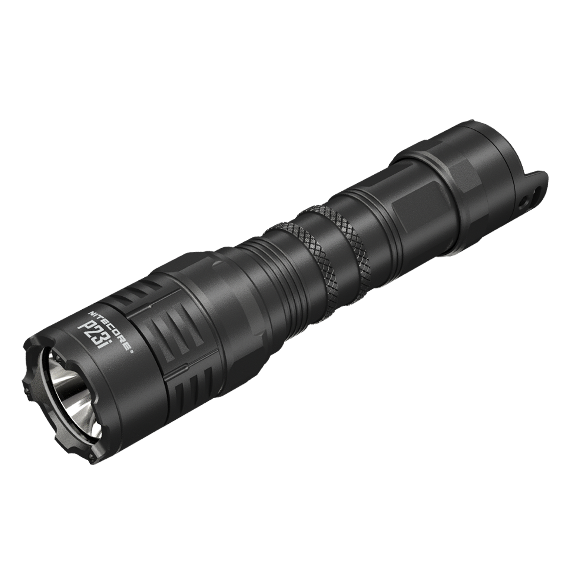 NITECORE P23i 3000 Lumen Rechargeable Flashlight
