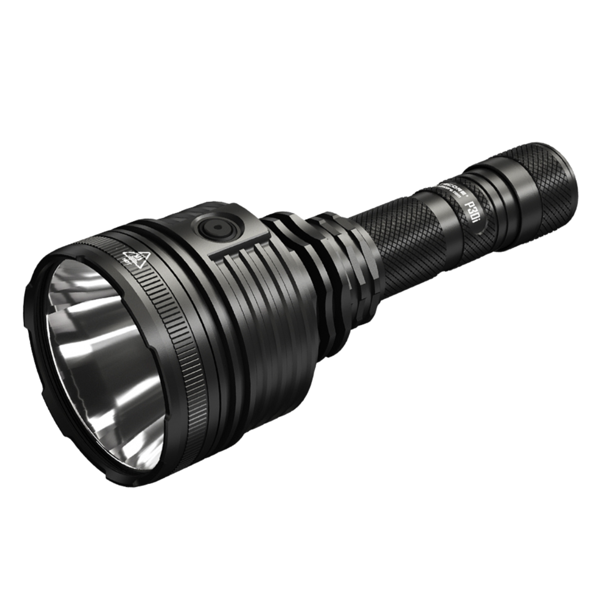 Nitecore P30i 2000 Lumen 1093 Yard Long Throw Flashlight
