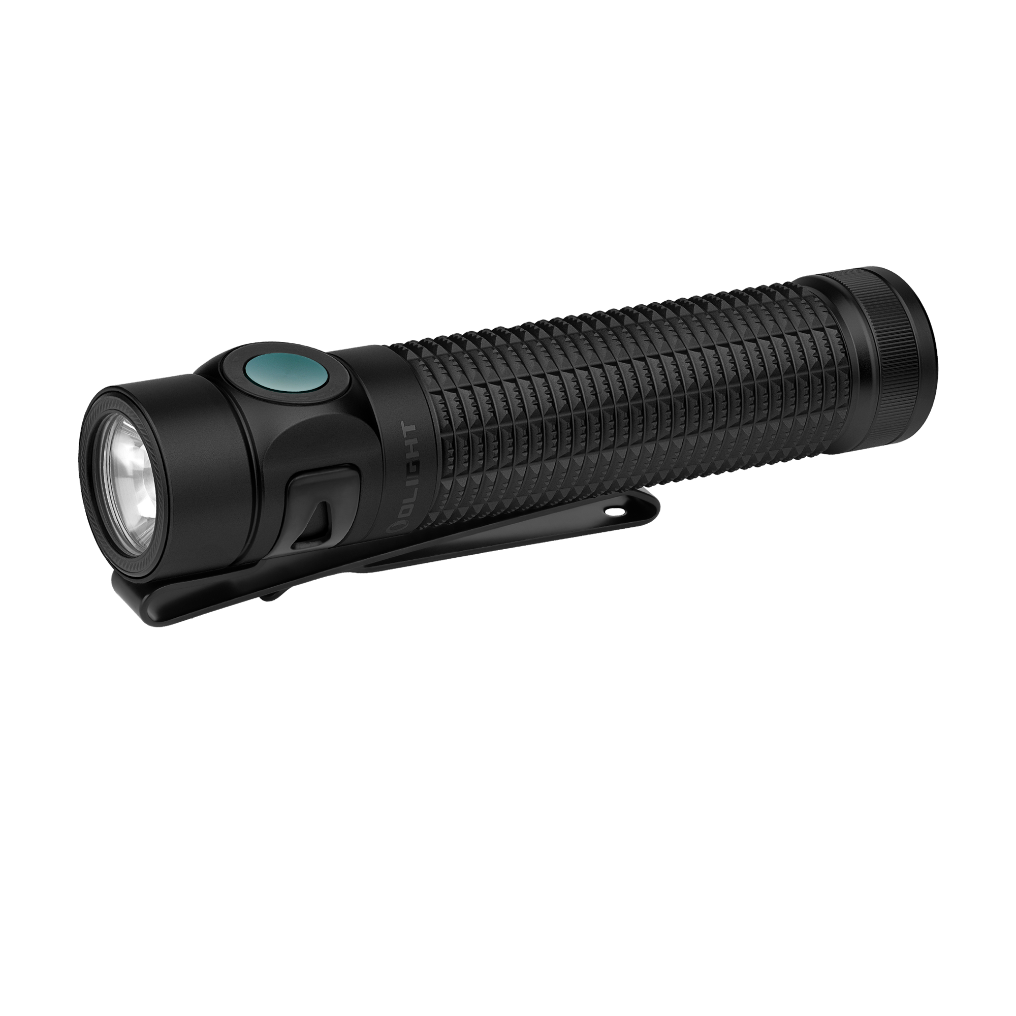 Olight Baton 4 Pro 1600 Lumen Rechargeable EDC Flashlight