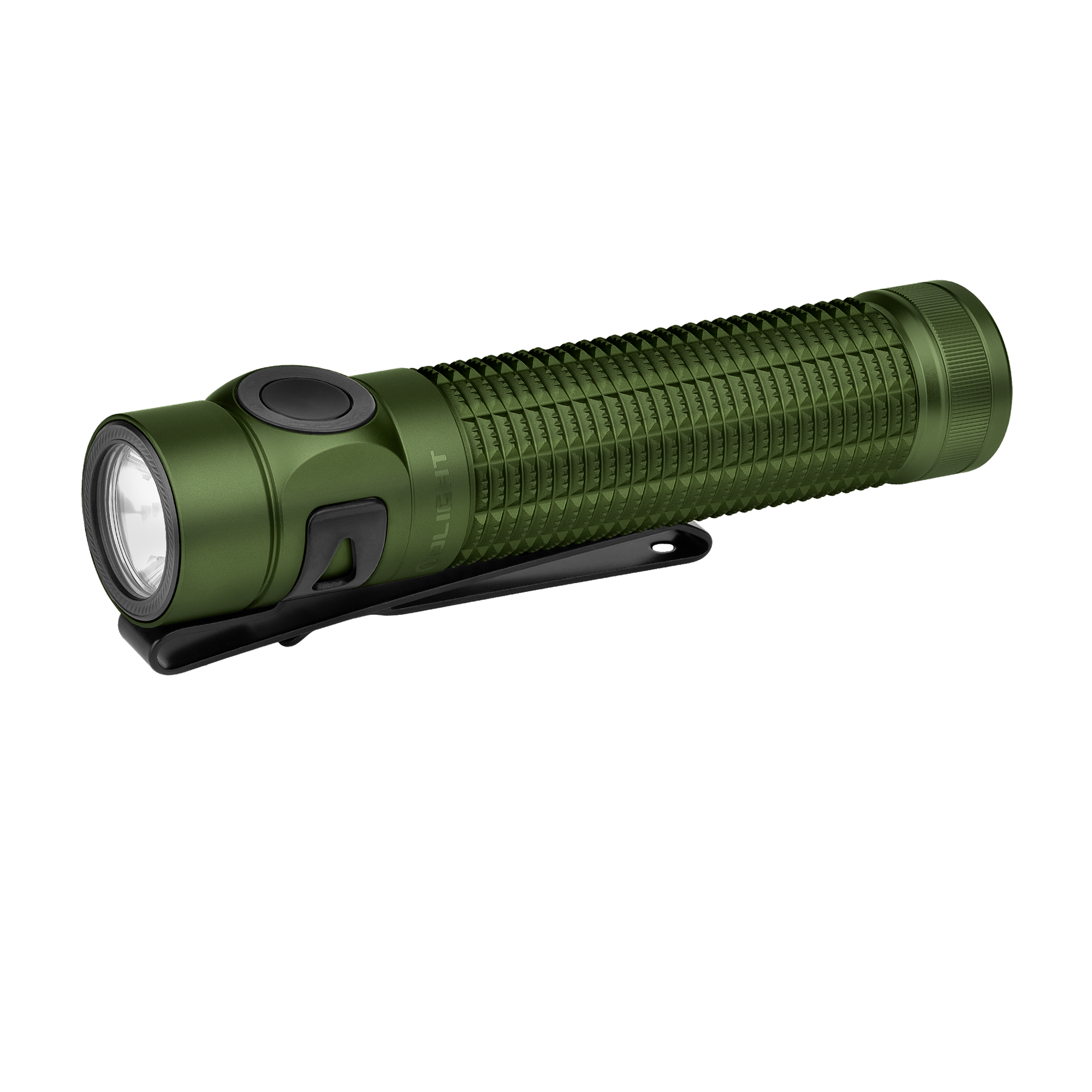 Olight Baton 4 Pro 1600 Lumen Rechargeable EDC Flashlight