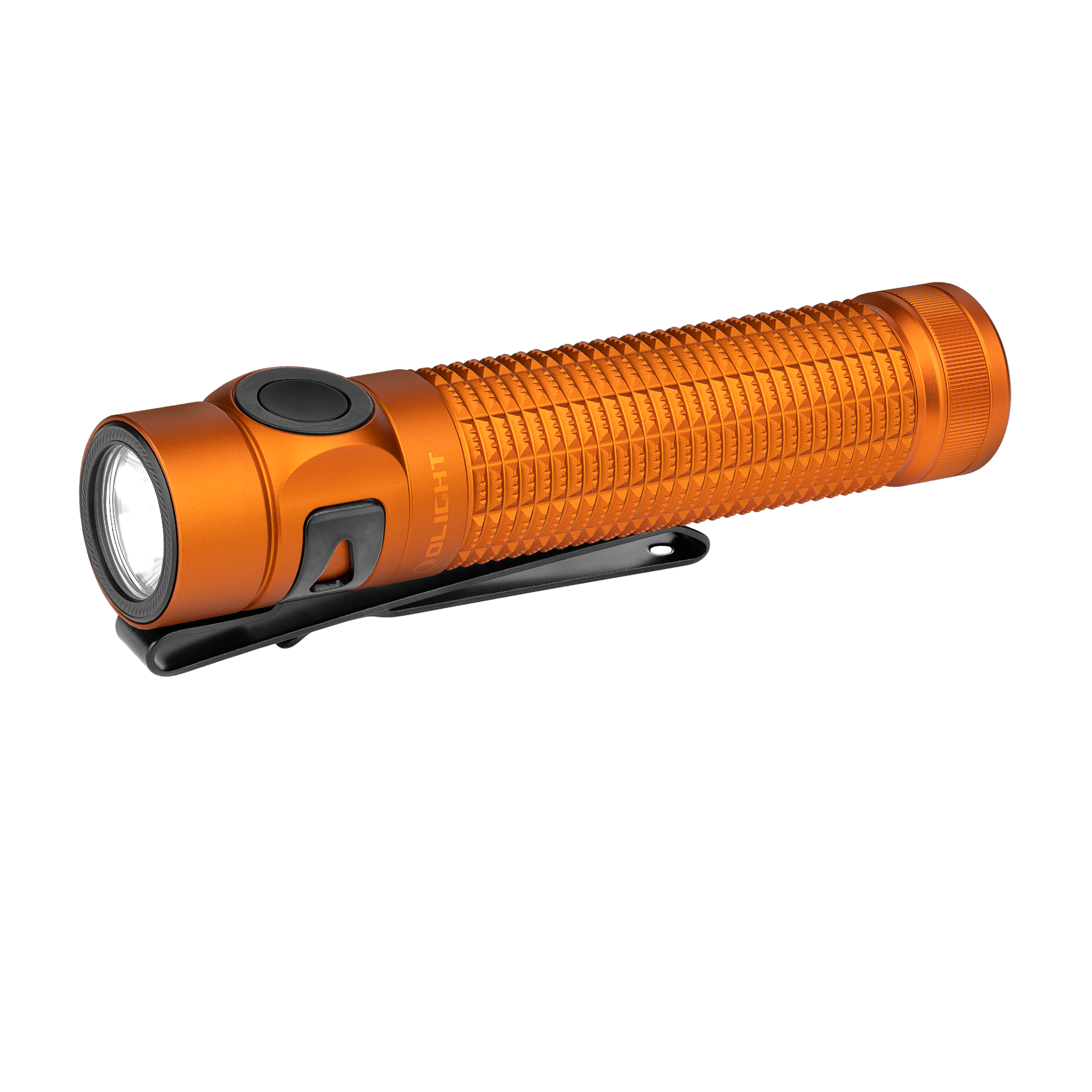 Olight Baton 4 Pro 1600 Lumen Rechargeable EDC Flashlight