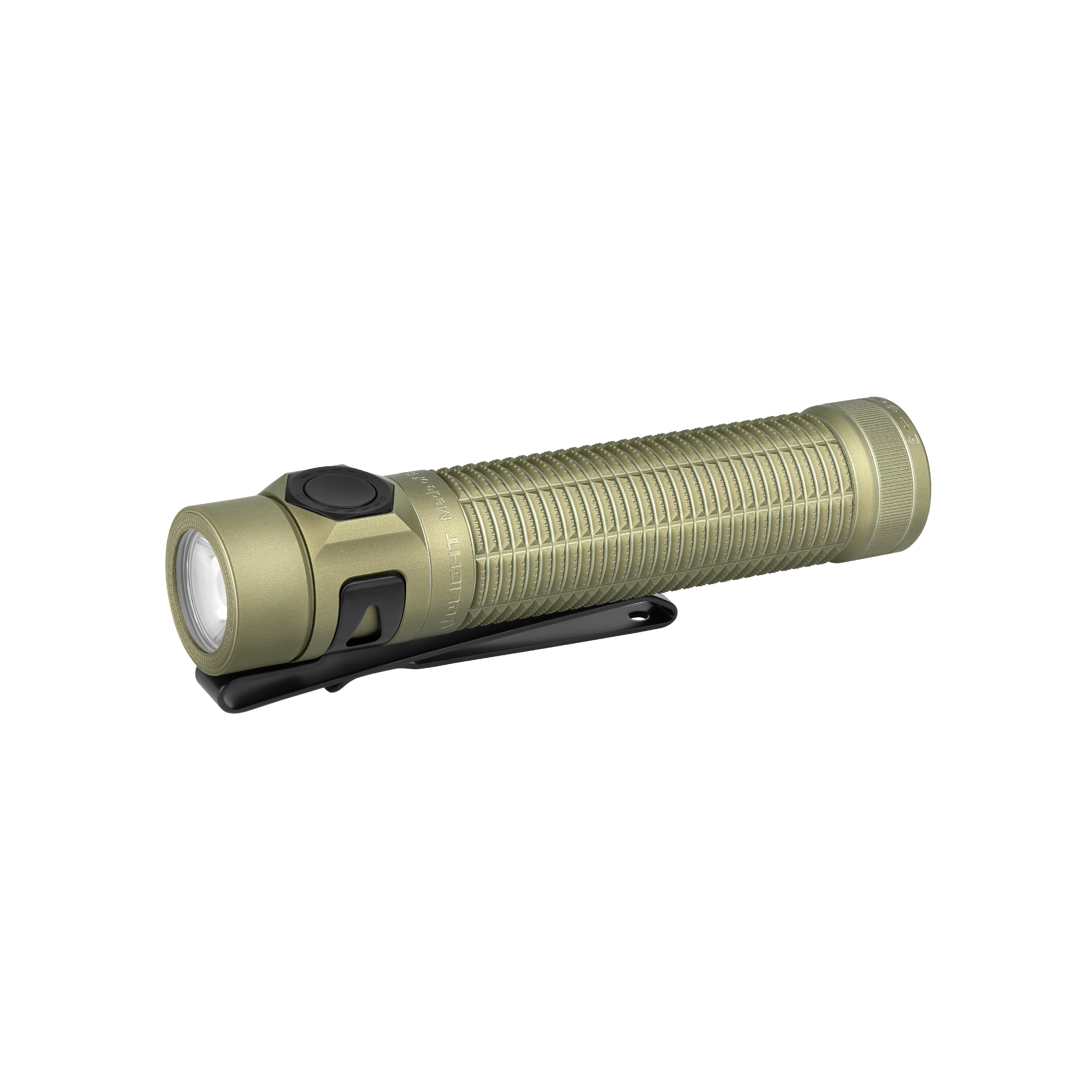 Olight Baton Ultra 1800 Lumen Rechargeable EDC Flashlight