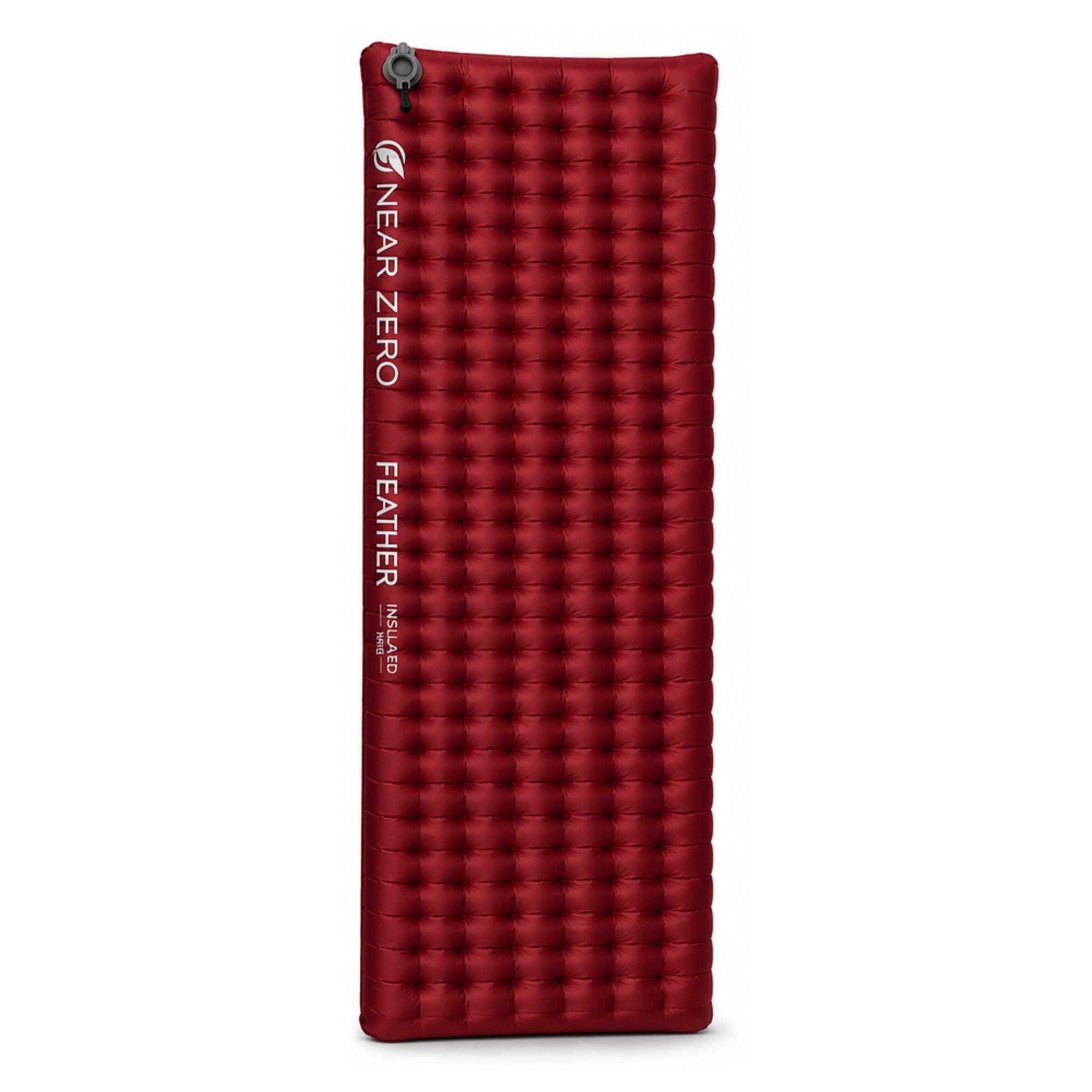 Insulated Inflatable Sleeping Pad
