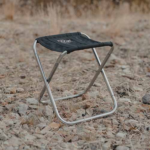 Pocket Chair/Stool