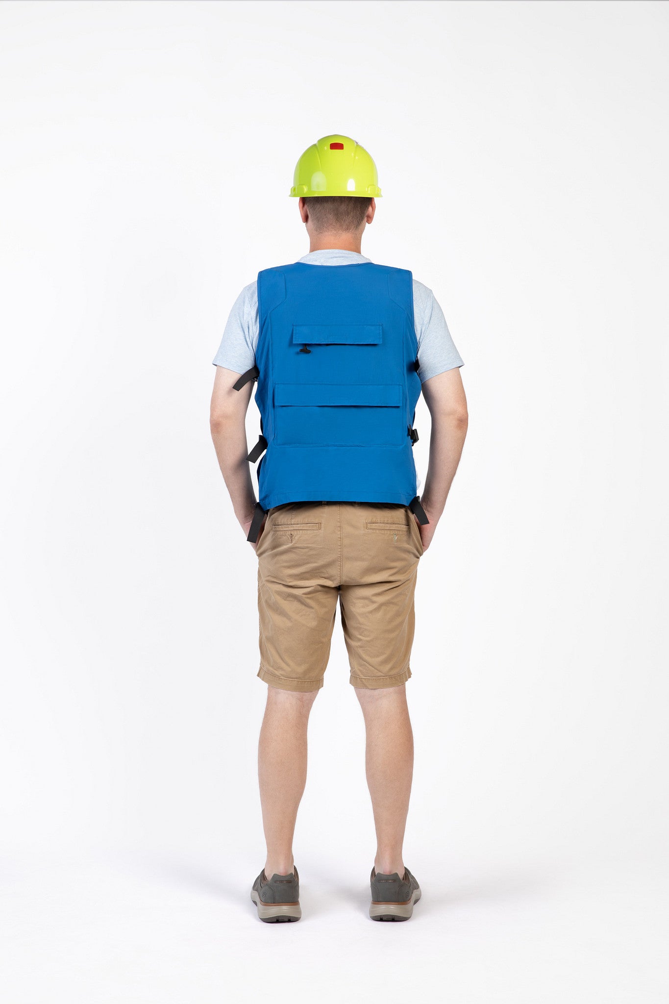 Breeze II Unisex Cooling Vest