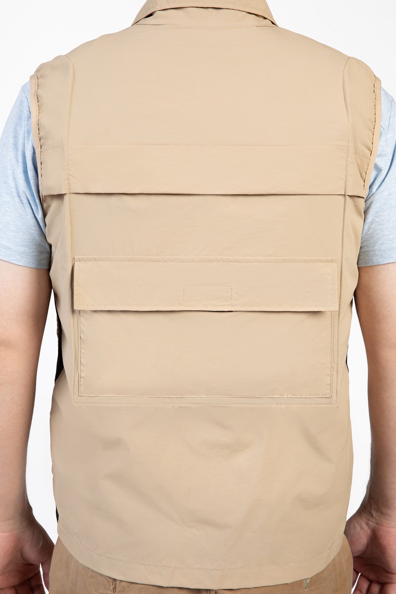Canyon Men's Cooling Vest