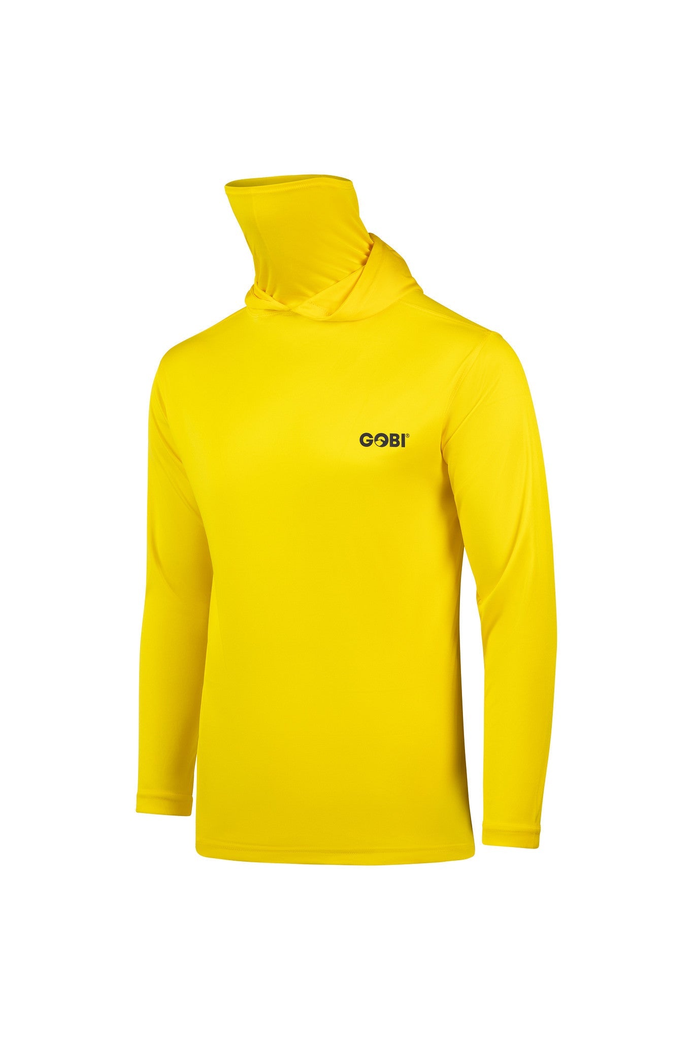 Helio Men's UPF Sun Hoodie