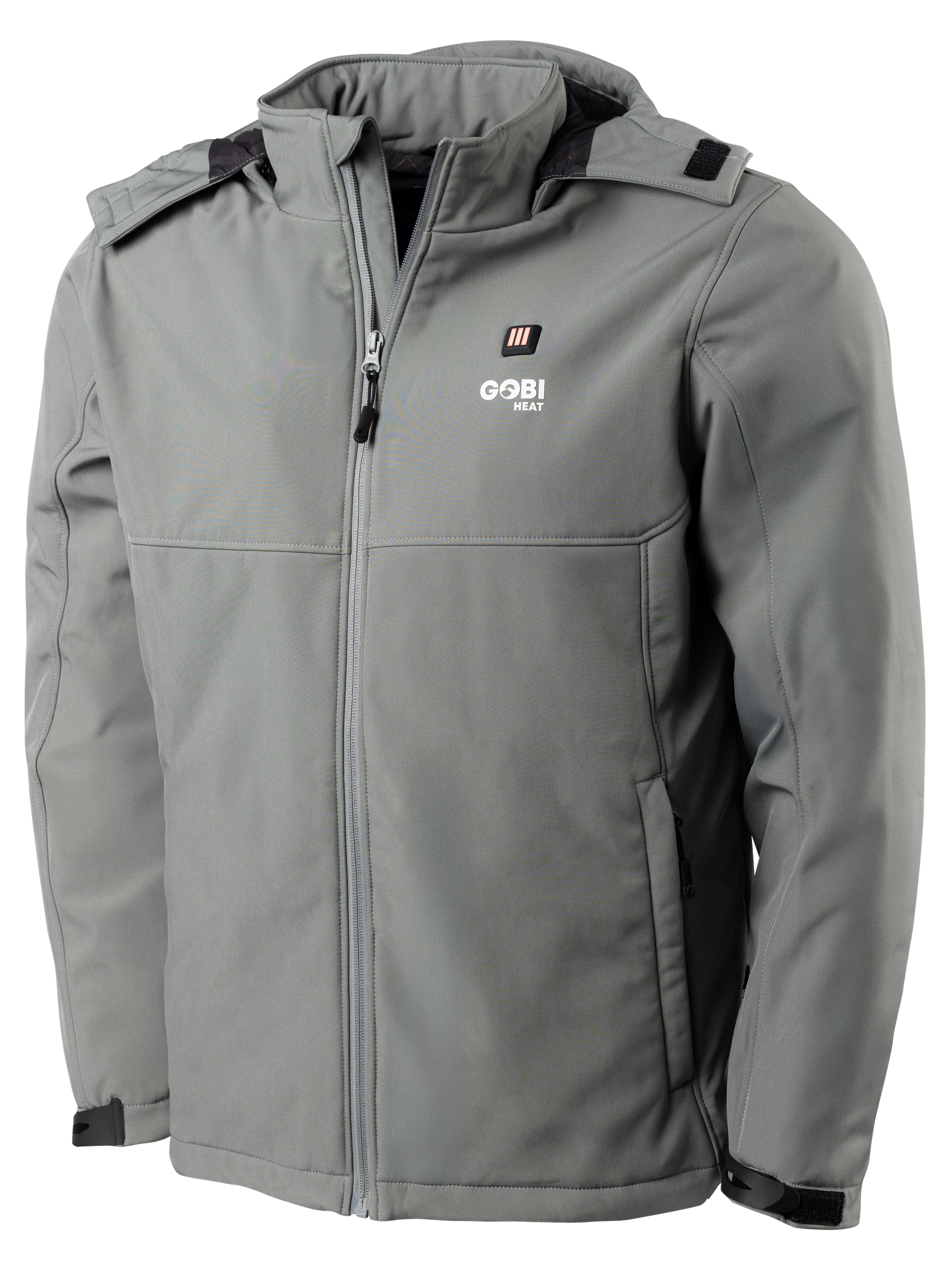Sahara II Men's Heated Jacket