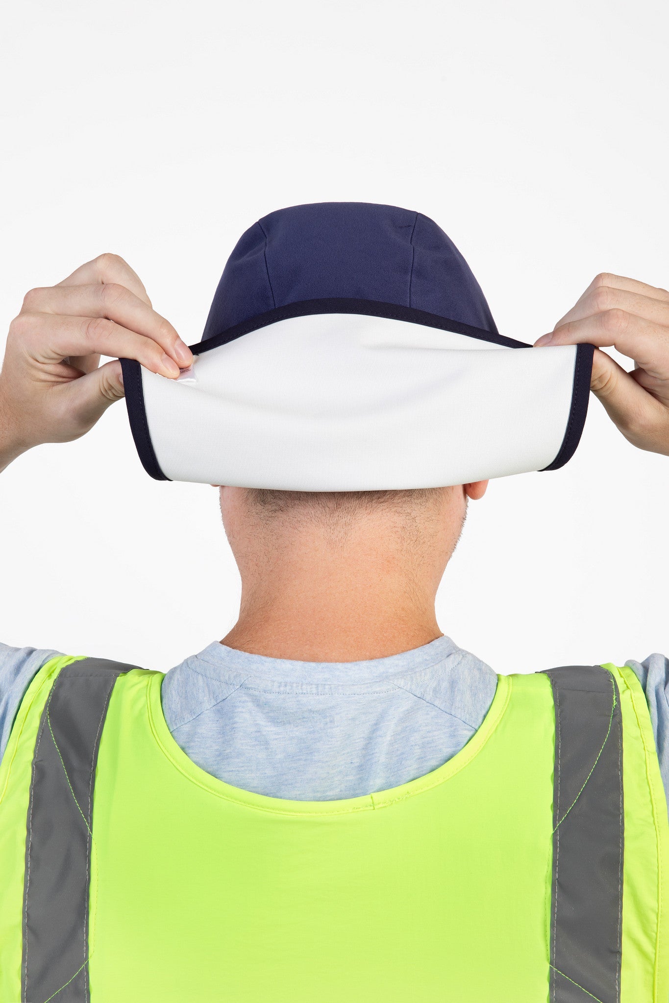Strata Cooling Cap