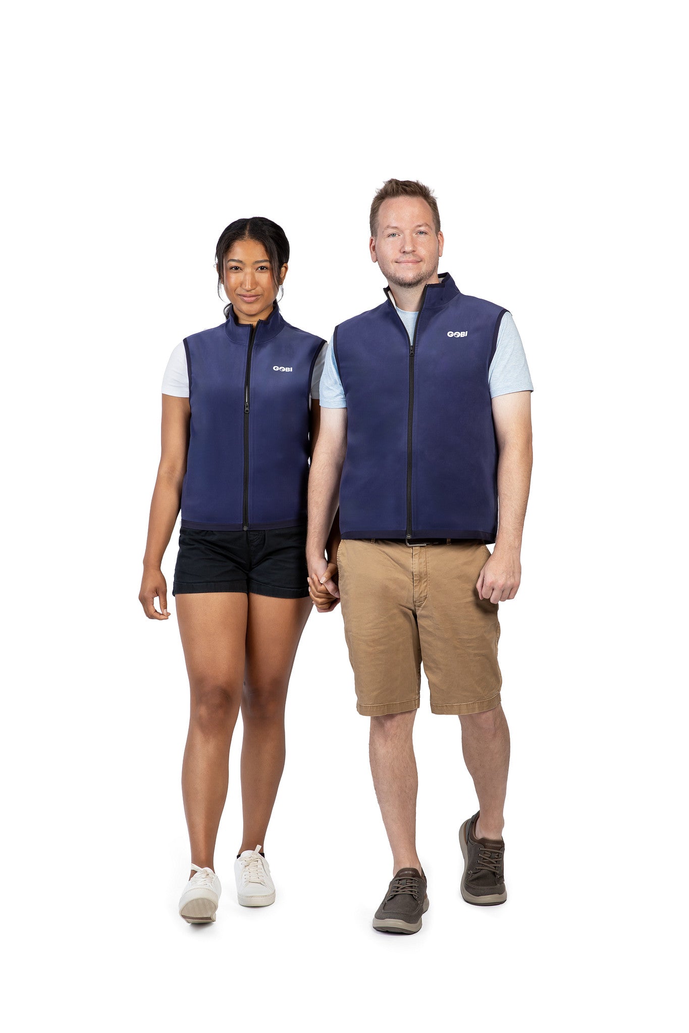 Strata Women's Cooling Vest