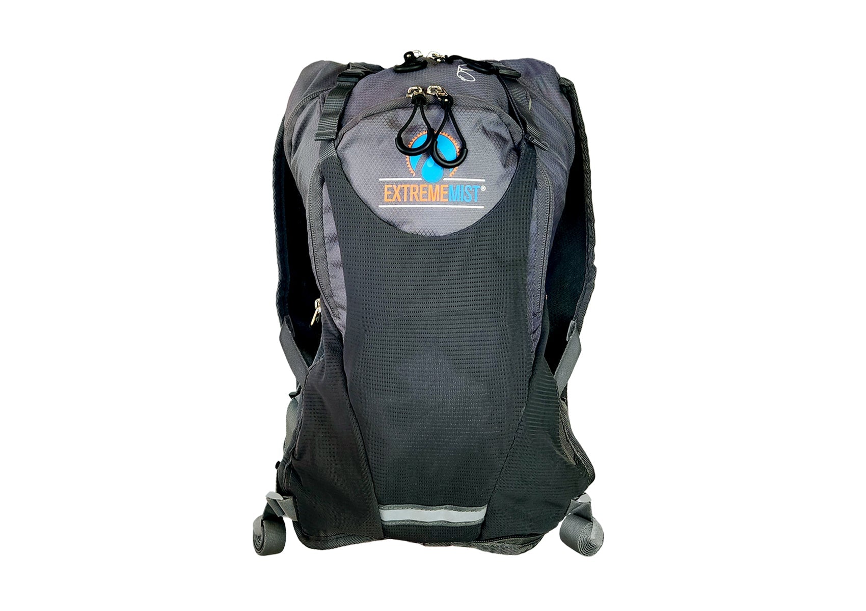 ExtremeMist® Misting Hydration Backpack with 2L Reservoir & Personal Cooling System