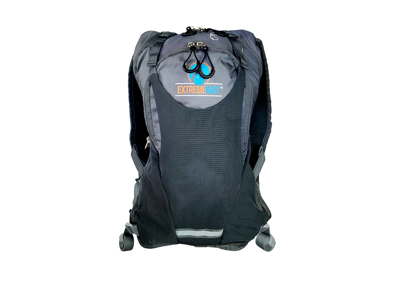 2L Hydration pack for Hiking & Running | ExtremeMist®