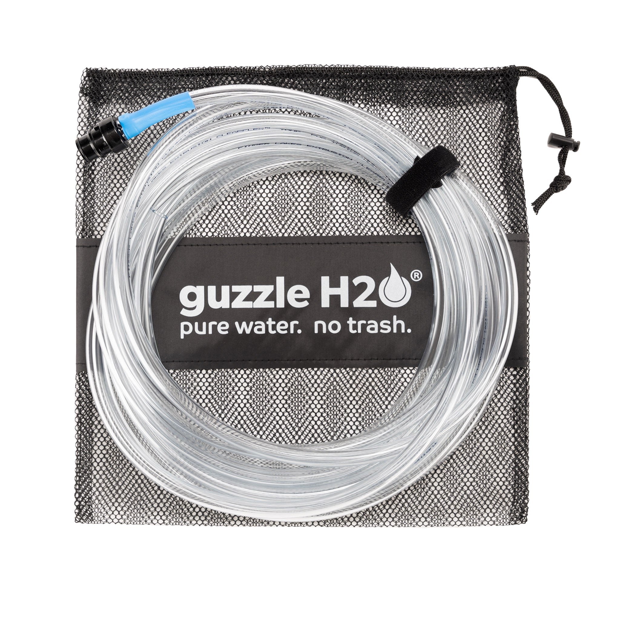 Stream - Portable Water Filtration & Purification System
