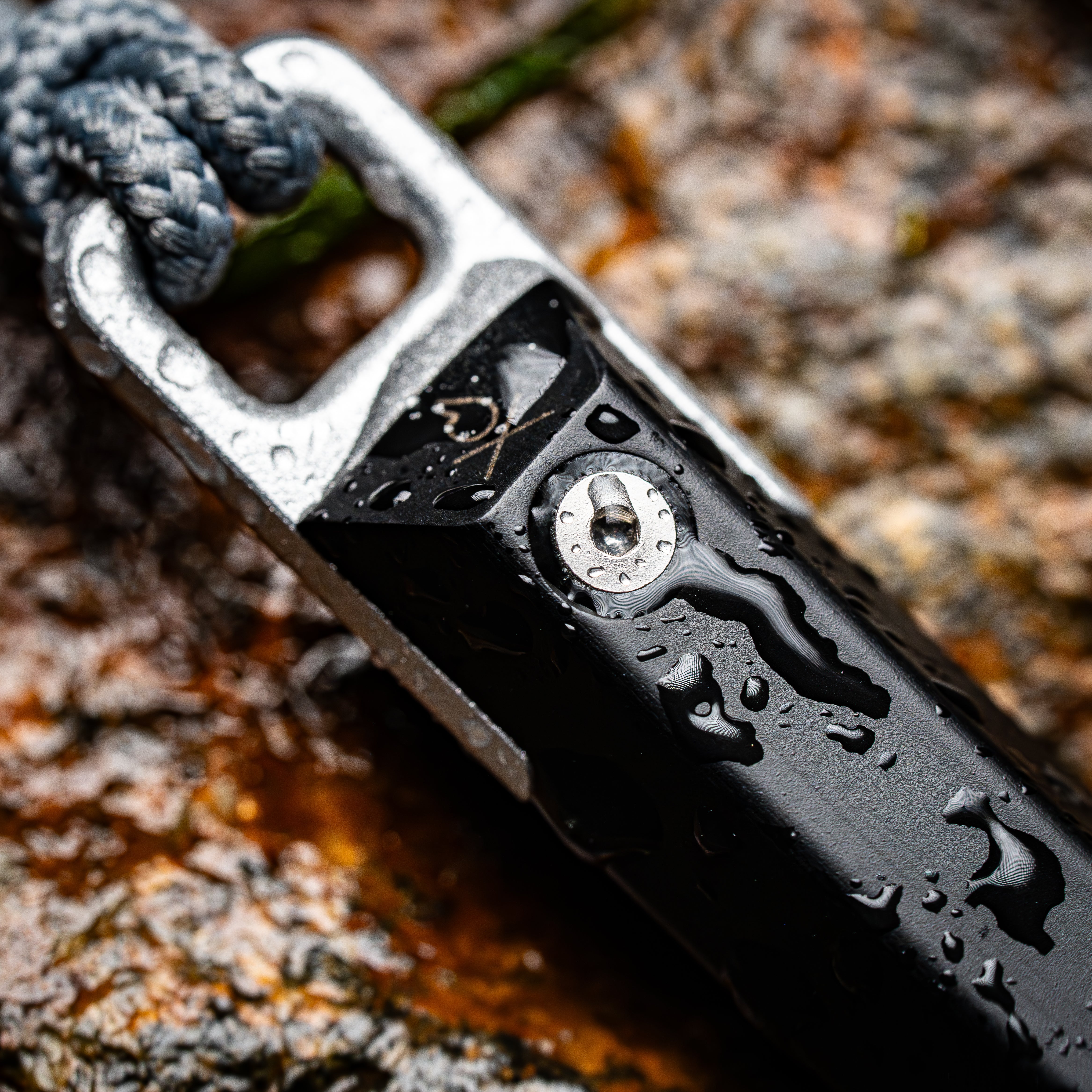 Hexå PRO | Fire Starter