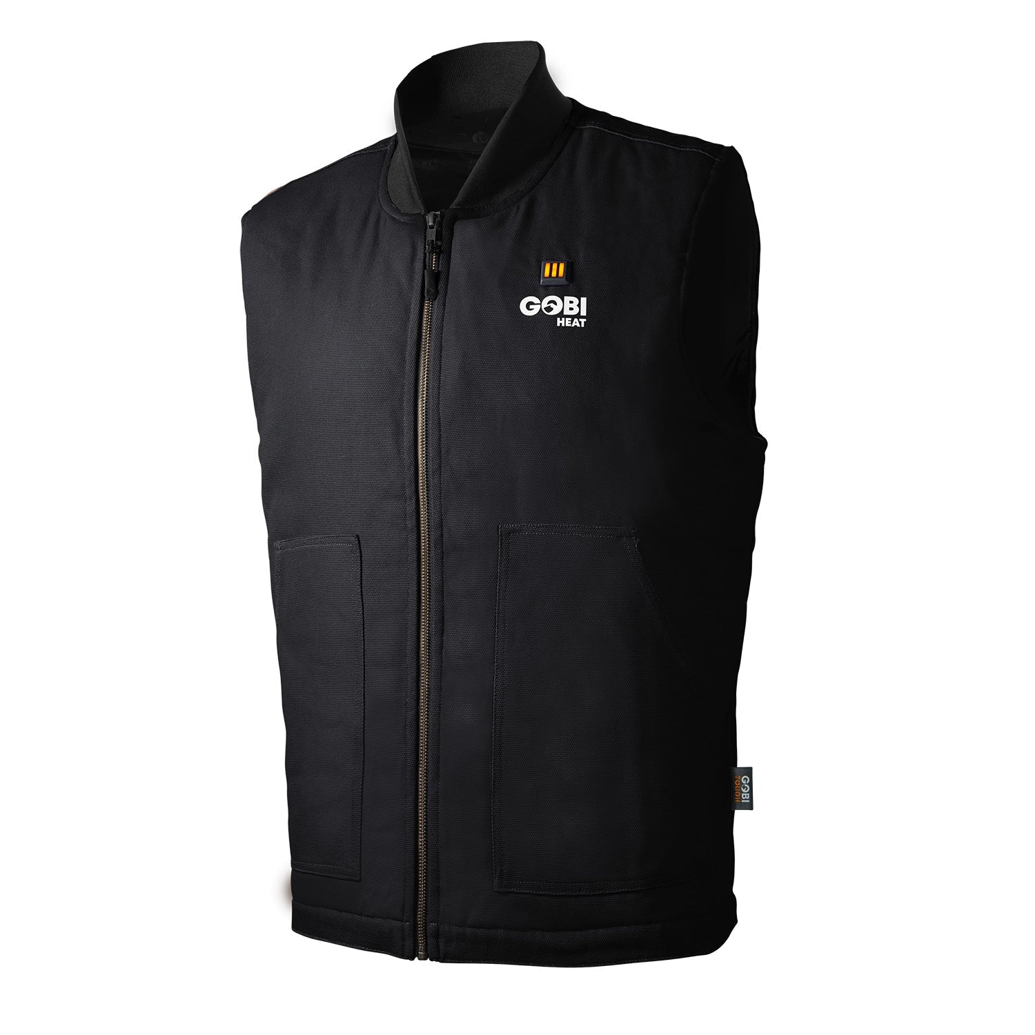Ibex Men's Heated Workwear Vest