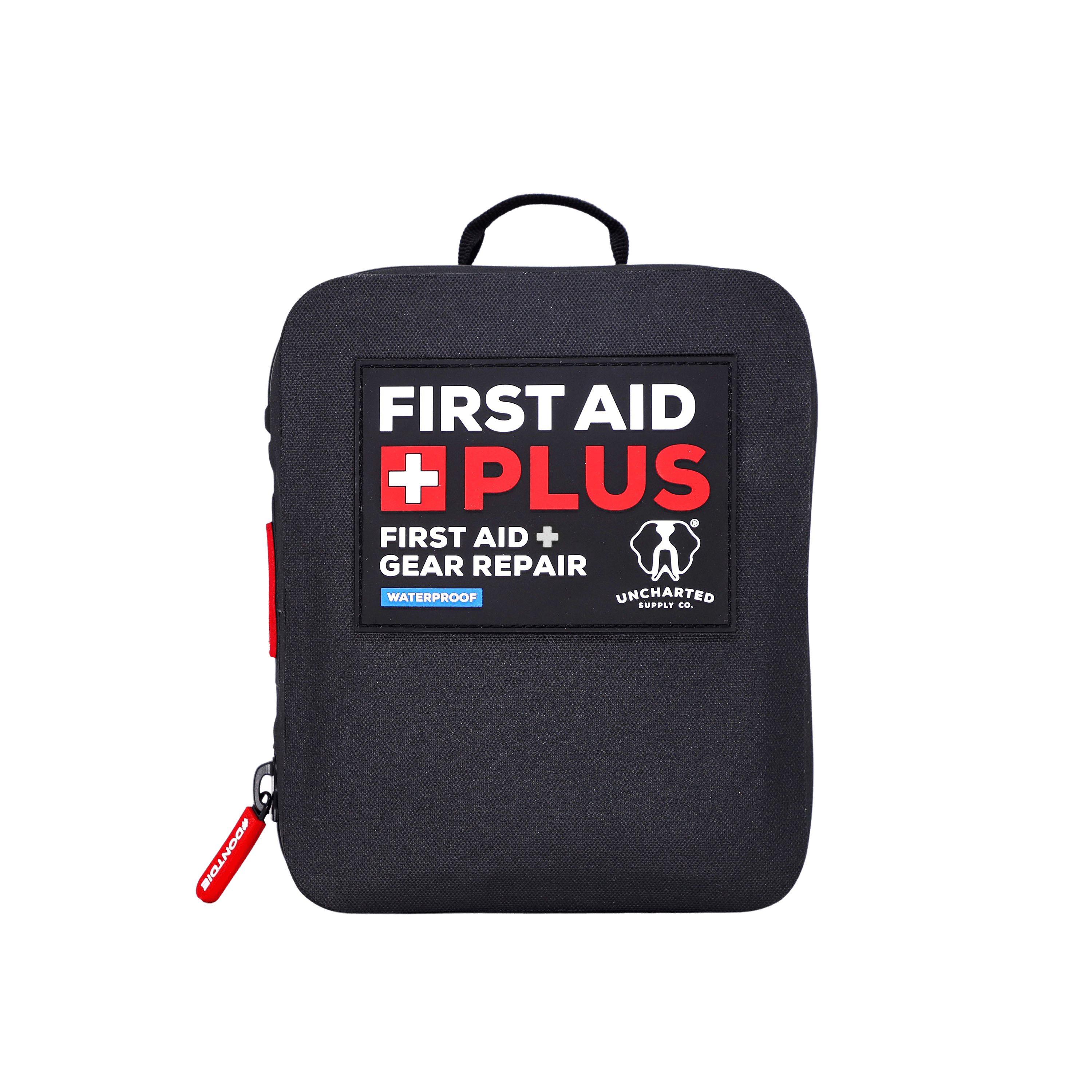 First Aid Plus