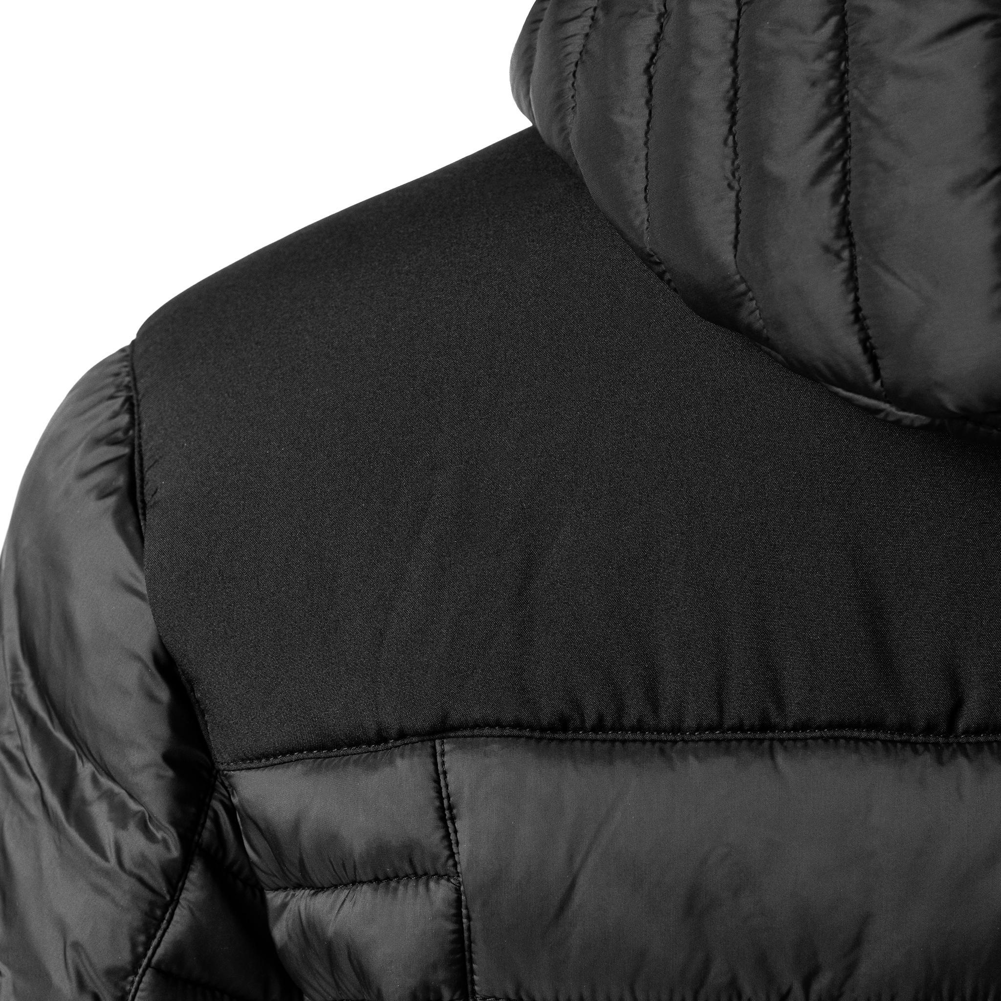 Polaris Heated Puffer Jacket - Women's