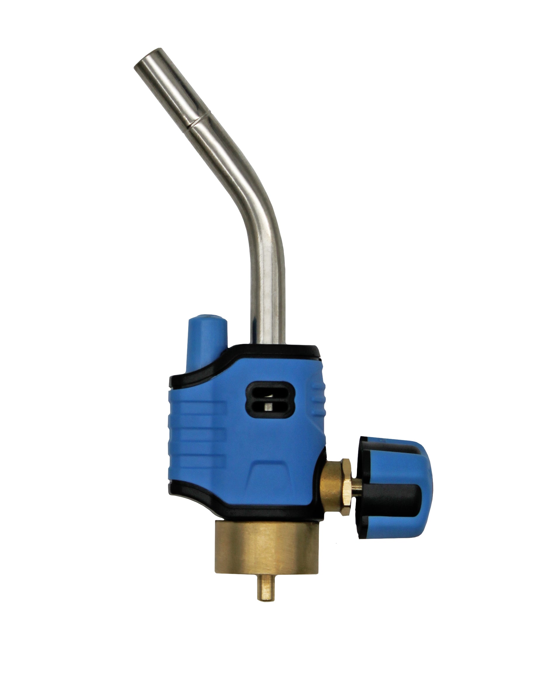 Flame King Trigger Start Lighter Welding Propane Gas Blow Torch Head