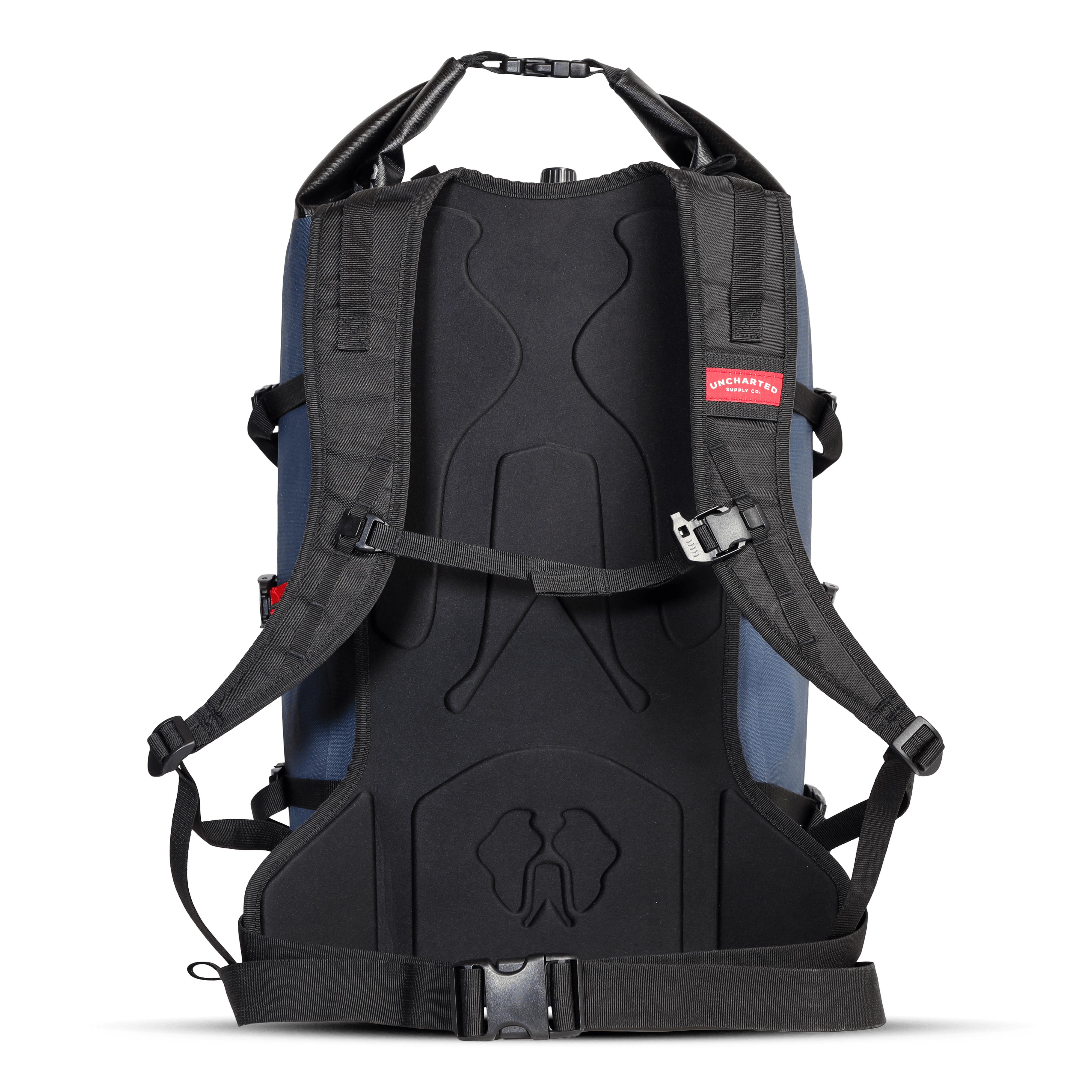 Barron Backpack