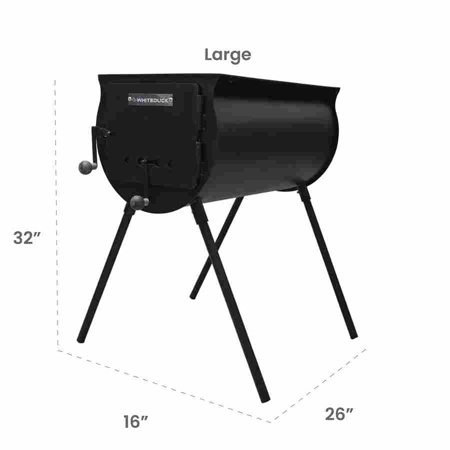 Anchor Stove - Large