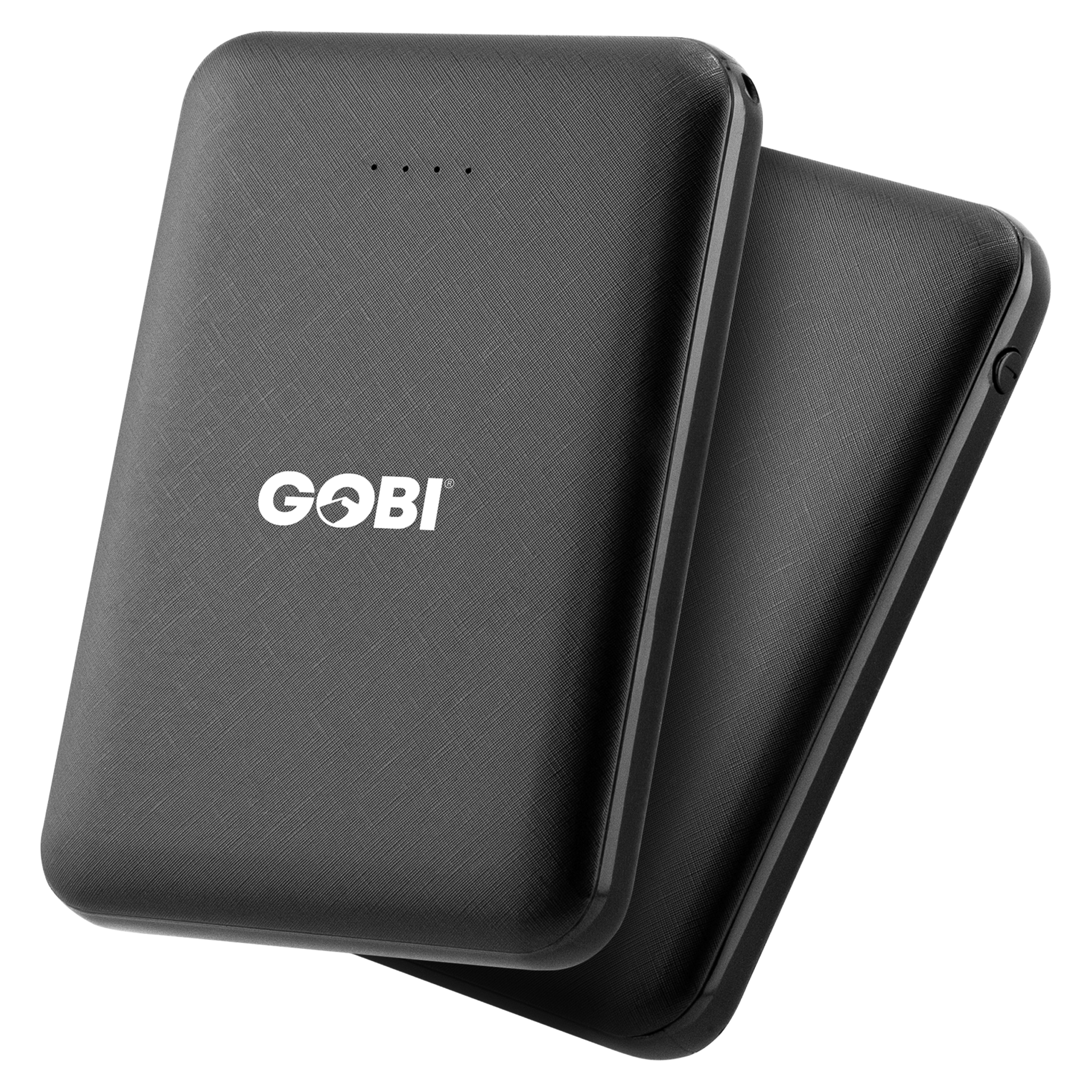 Additional/Replacement Ultra-Compact 5,000mAh 3.7V Power Bank