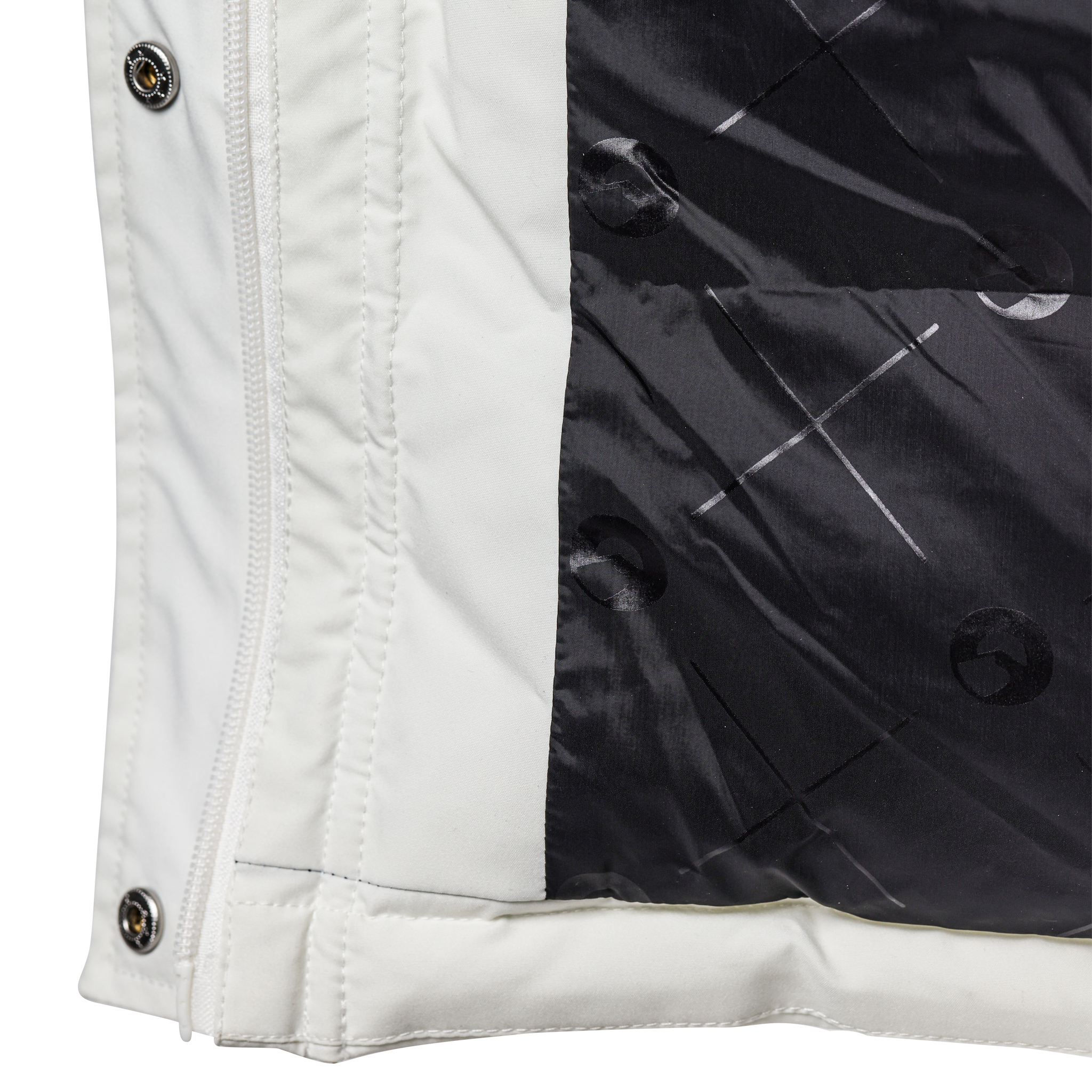 Kaya Heated Parka