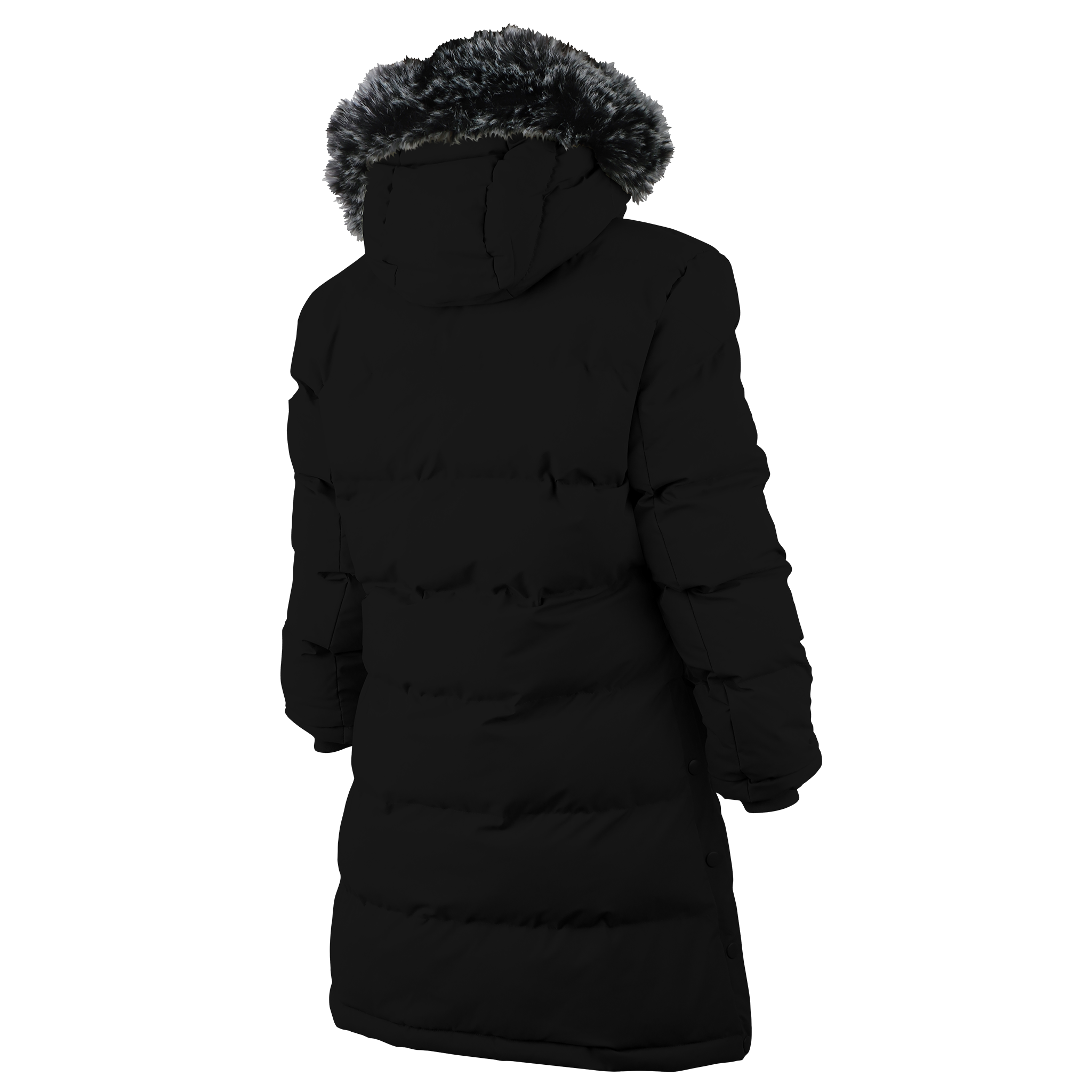 Kaya Heated Parka