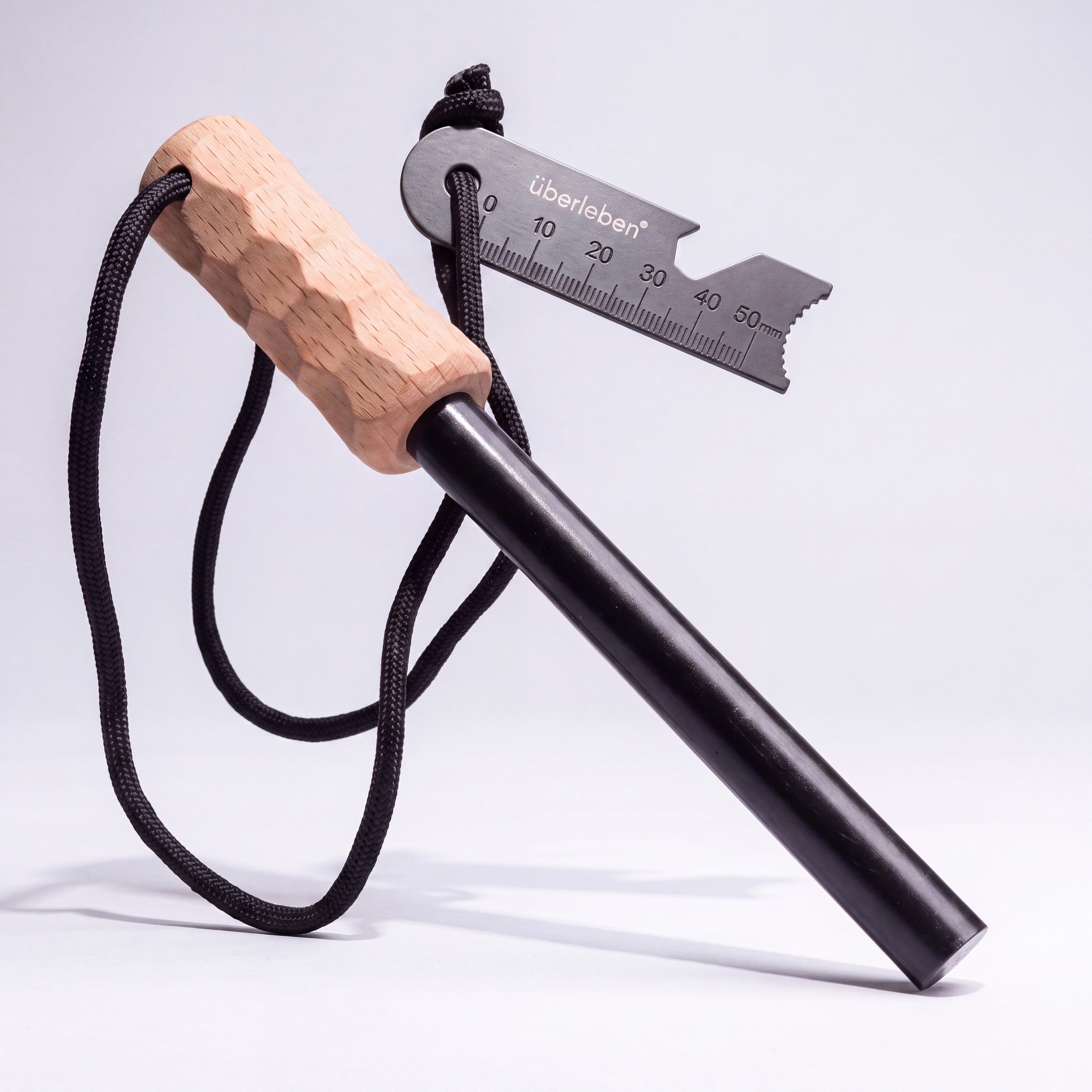 Kräftig | Fire Starter