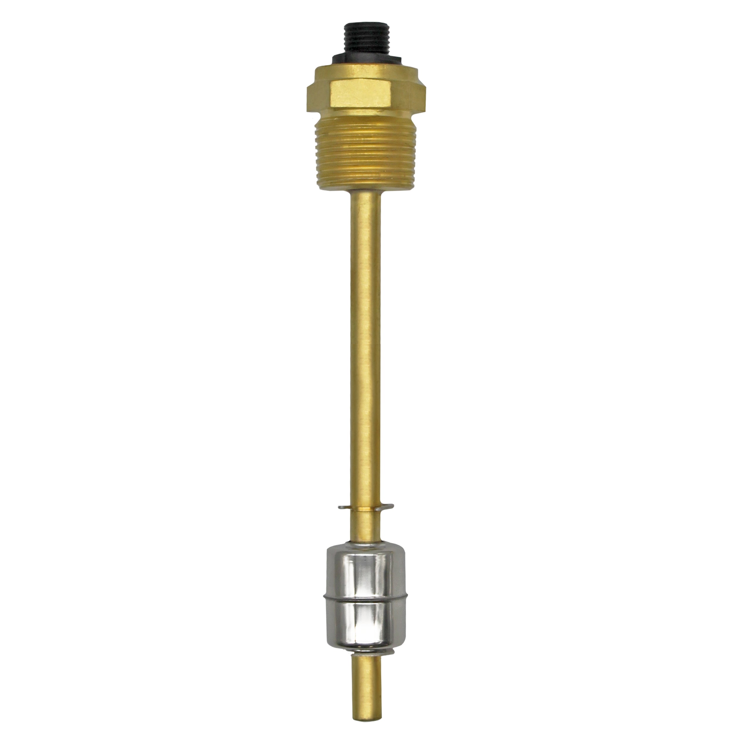 Flame King Single Level Float Switch For 50lb Refrigerant Tank