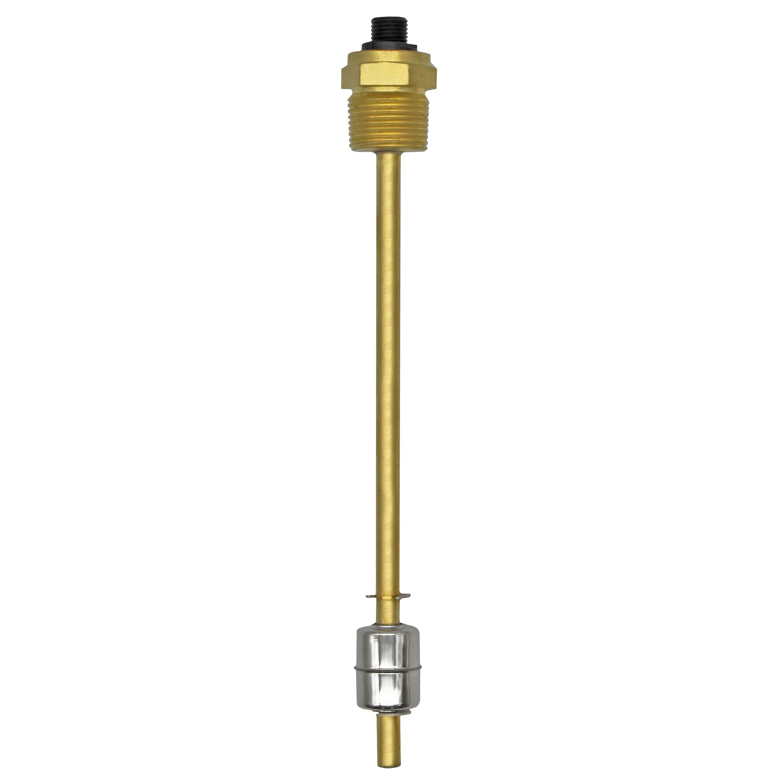 Flame King Single Level Float Switch For 100lb Refrigerant Tank