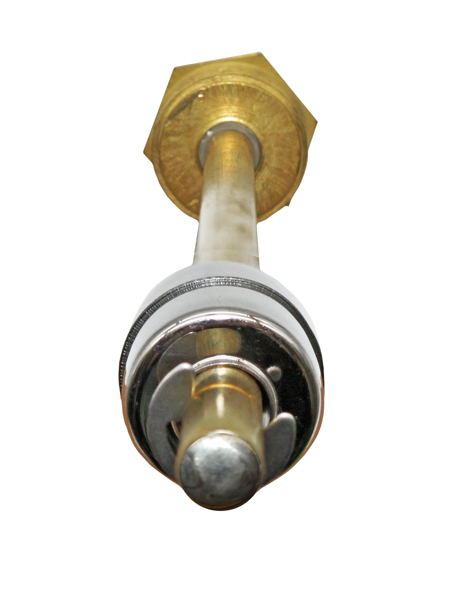 Flame King Single Level Float Switch For 100lb Refrigerant Tank