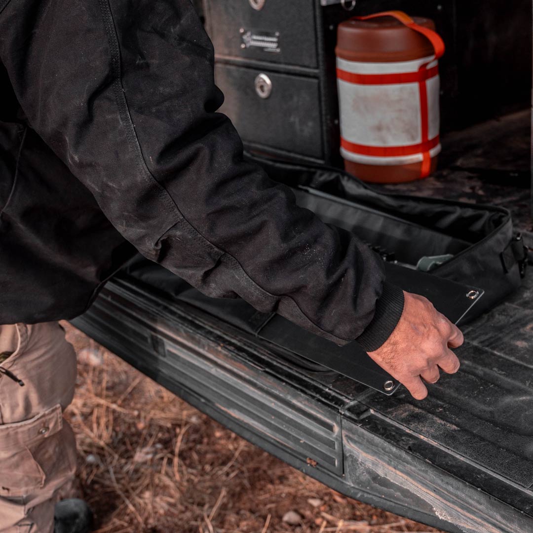 LightRanger 37-Inch Heavy-duty Carry Case