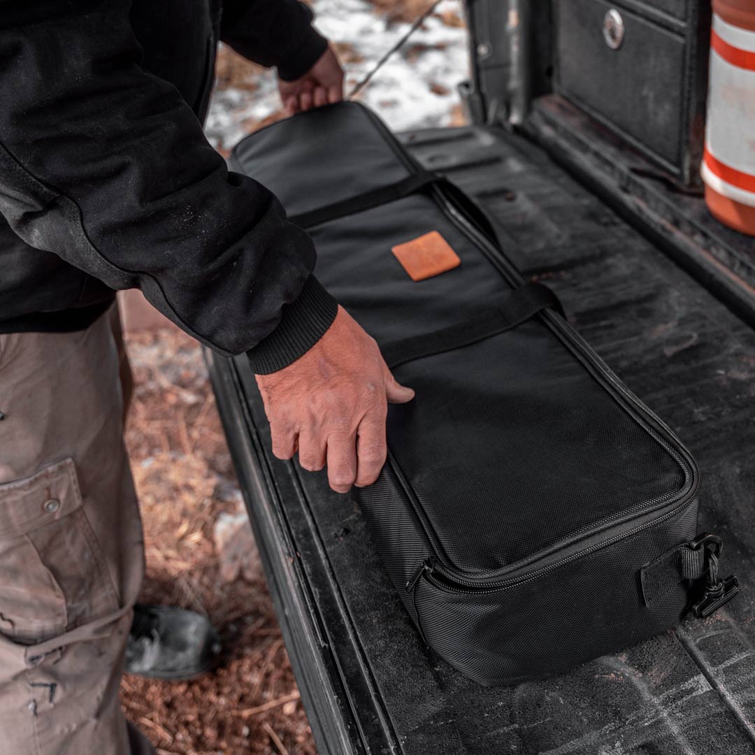LightRanger 37-Inch Heavy-duty Carry Case