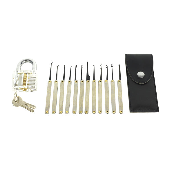 Ultimate Access Lock Pick Set