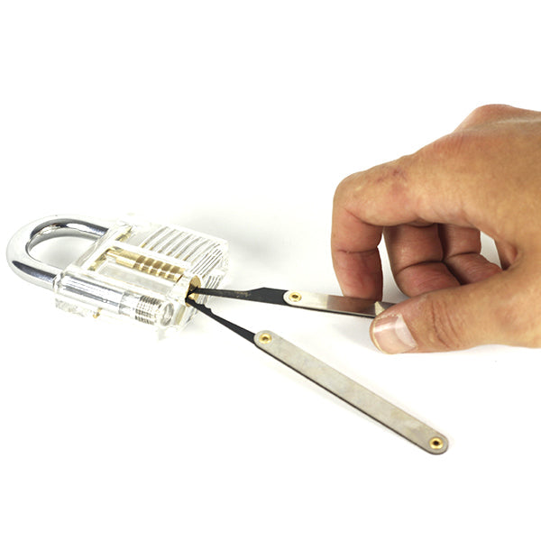 Ultimate Access Lock Pick Set
