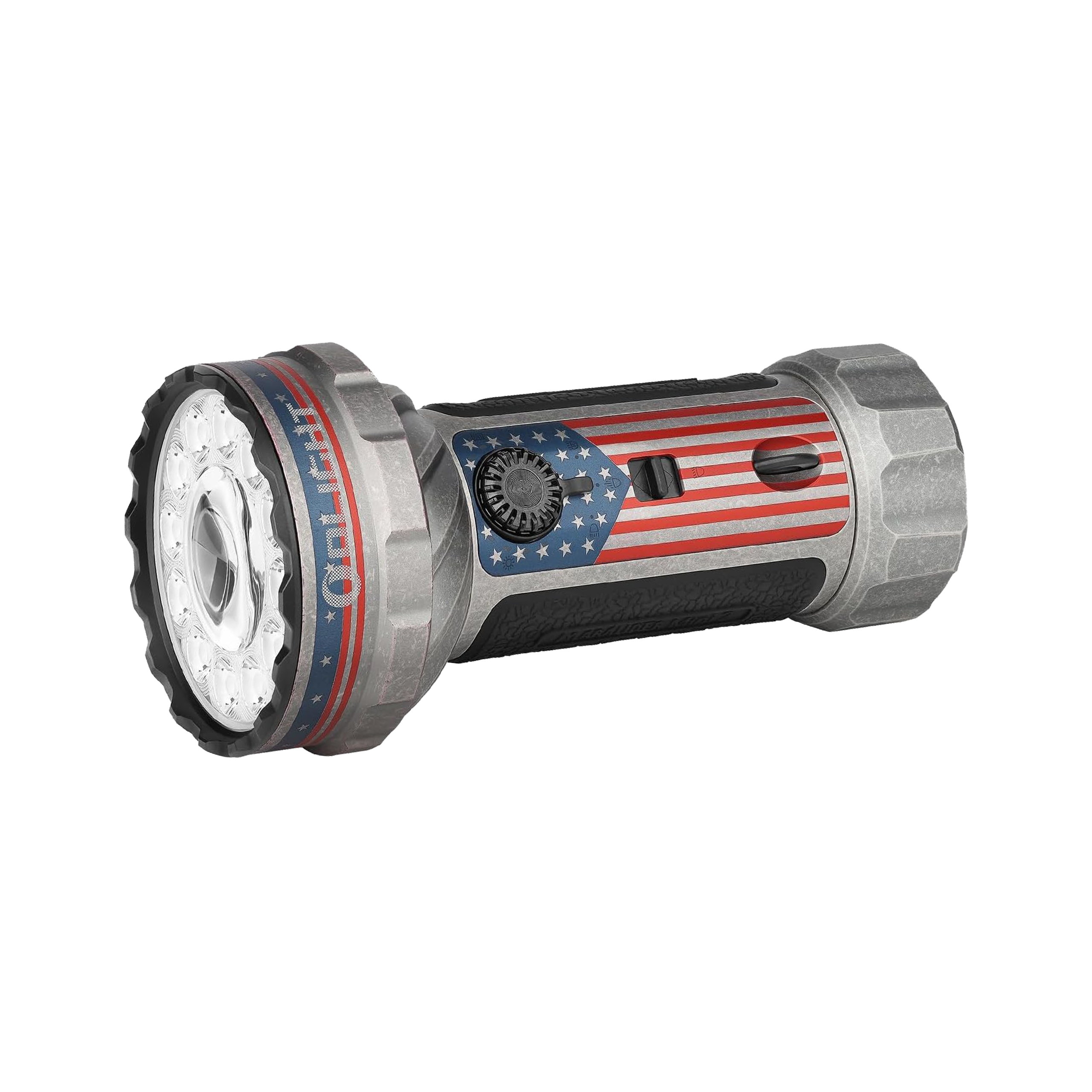 Olight Marauder Mini 2 10,000 Lumen Ultra Bright Long Throwing Flashlight
