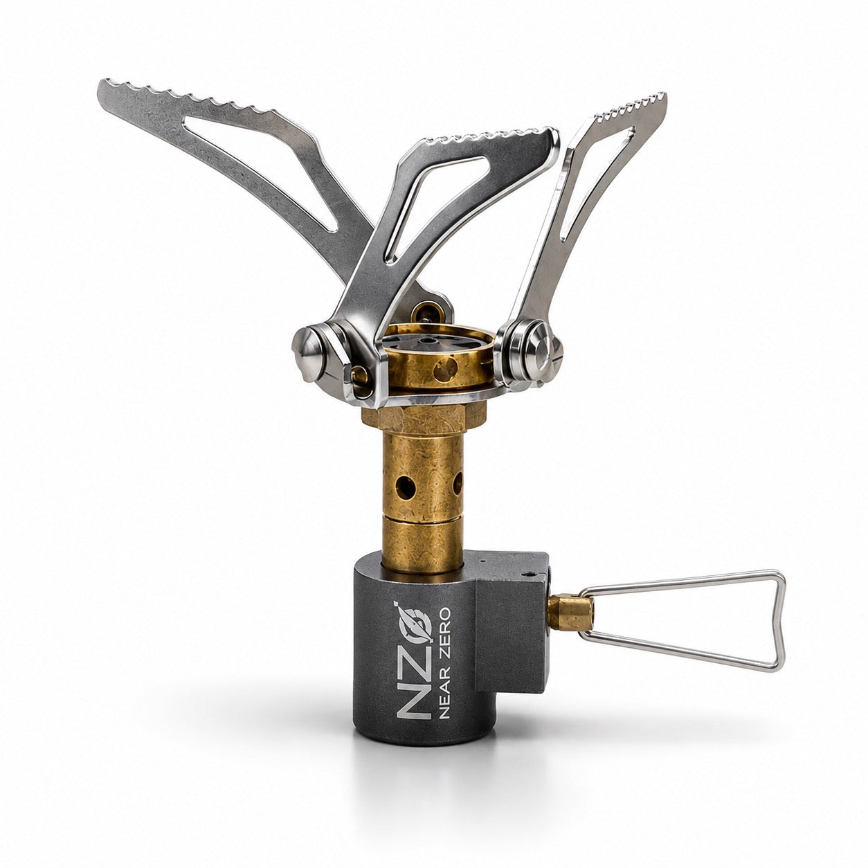 Mini Stove