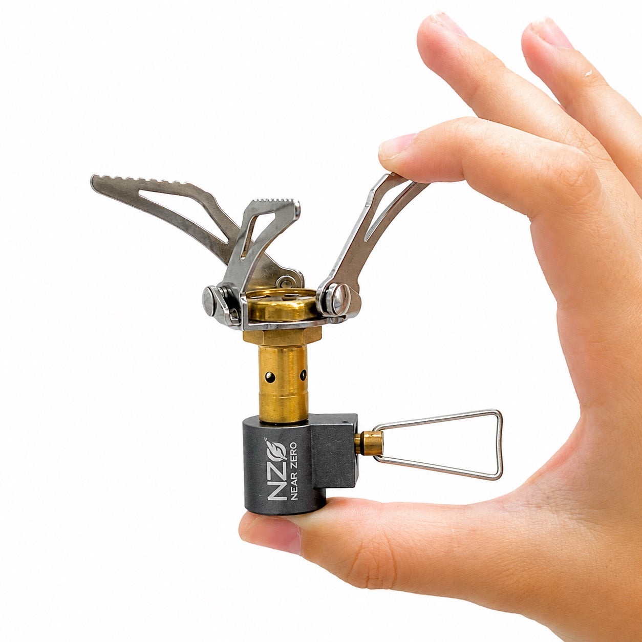 Mini Stove