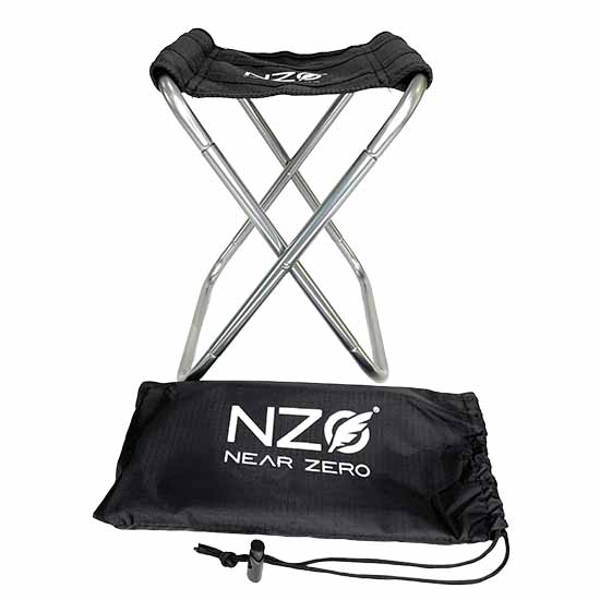Pocket Chair/Stool